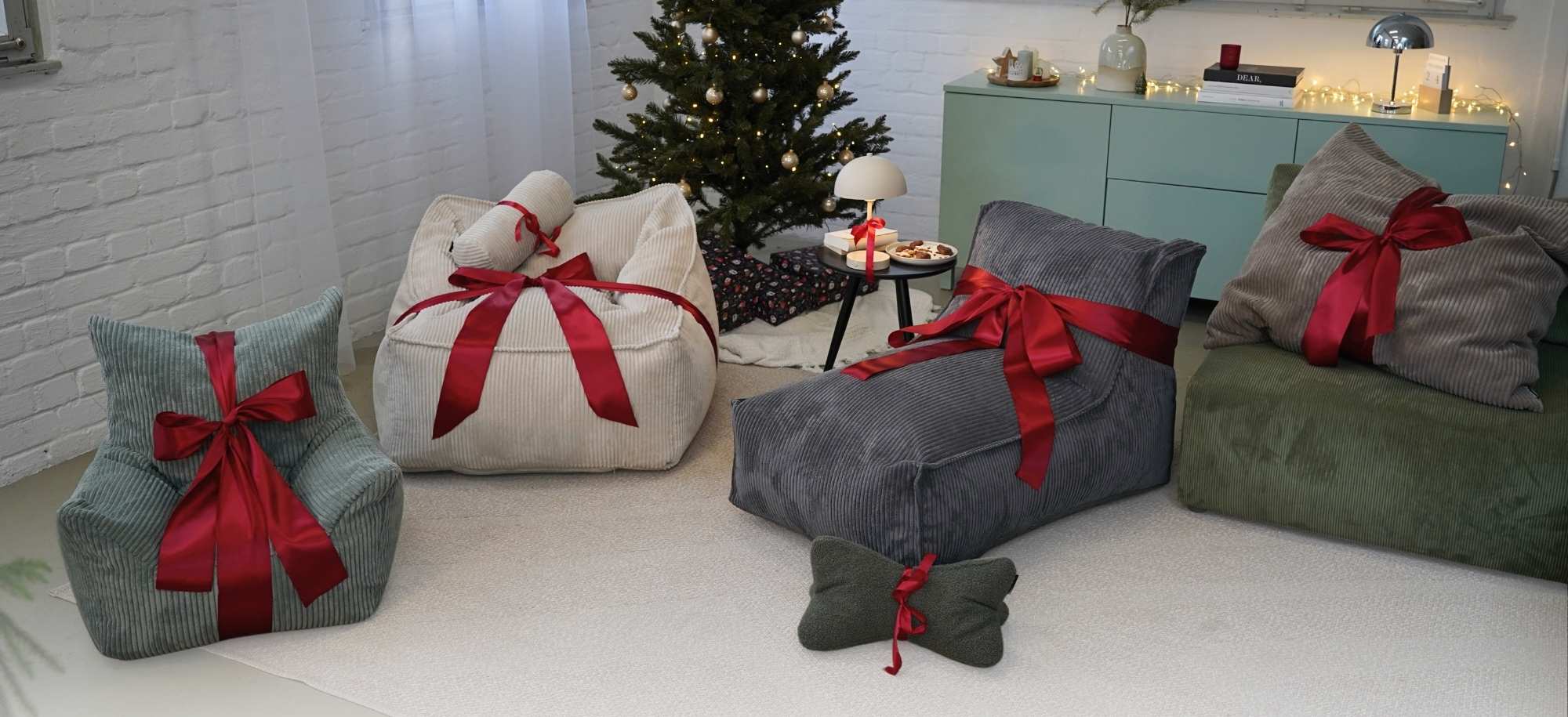 Geschenkideen von mokebo zu Weihnachten