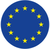 in Europa hergestellt