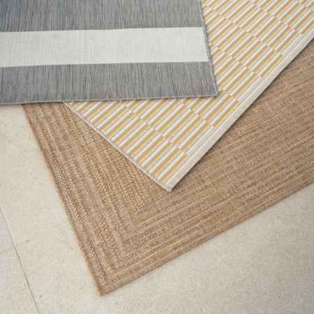 Neu bei mokebo: Wetterfeste Outdoor Teppiche