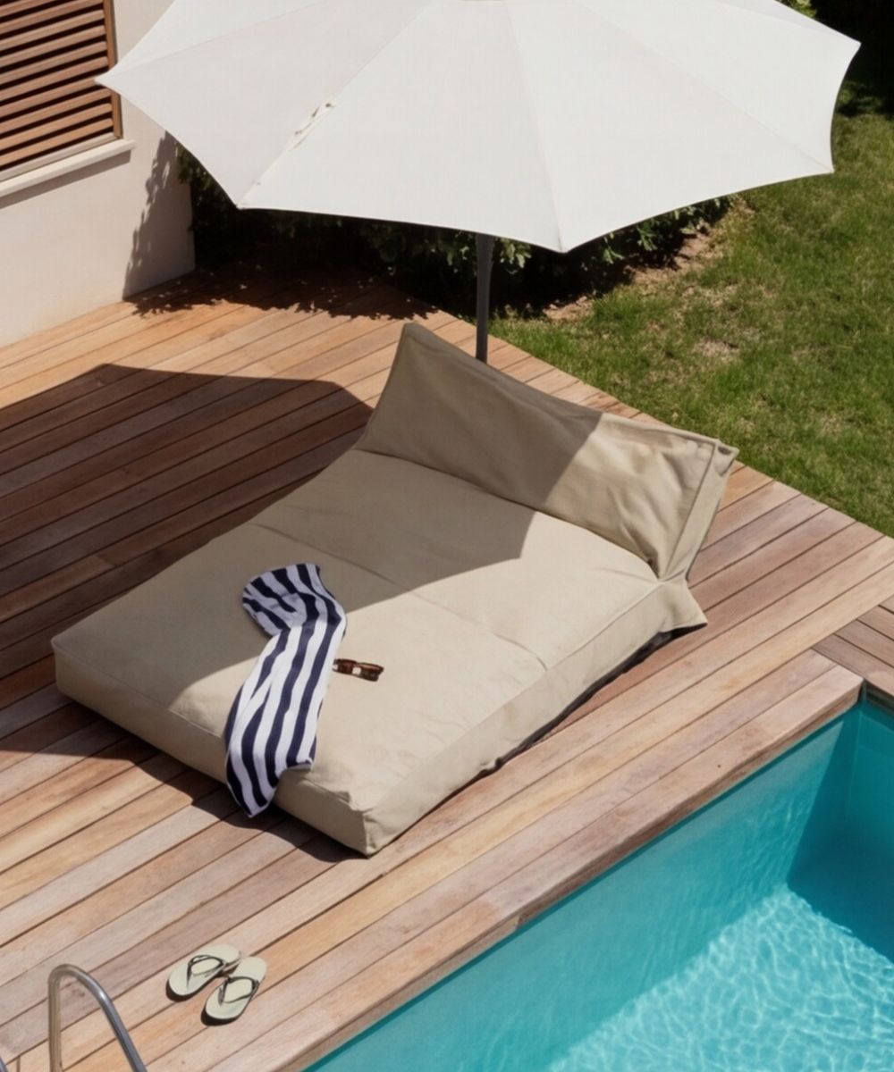 Daybed für draußen von mokebo