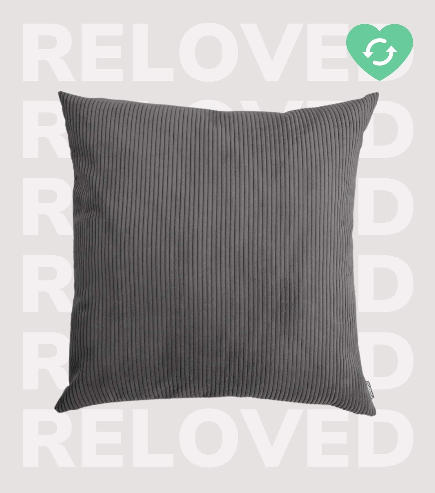 XXL Kissen Jumbokissen Riesenkissen Rückenkissen Sofakissen Liegekissen#sku_PI10Poso-007ant_C