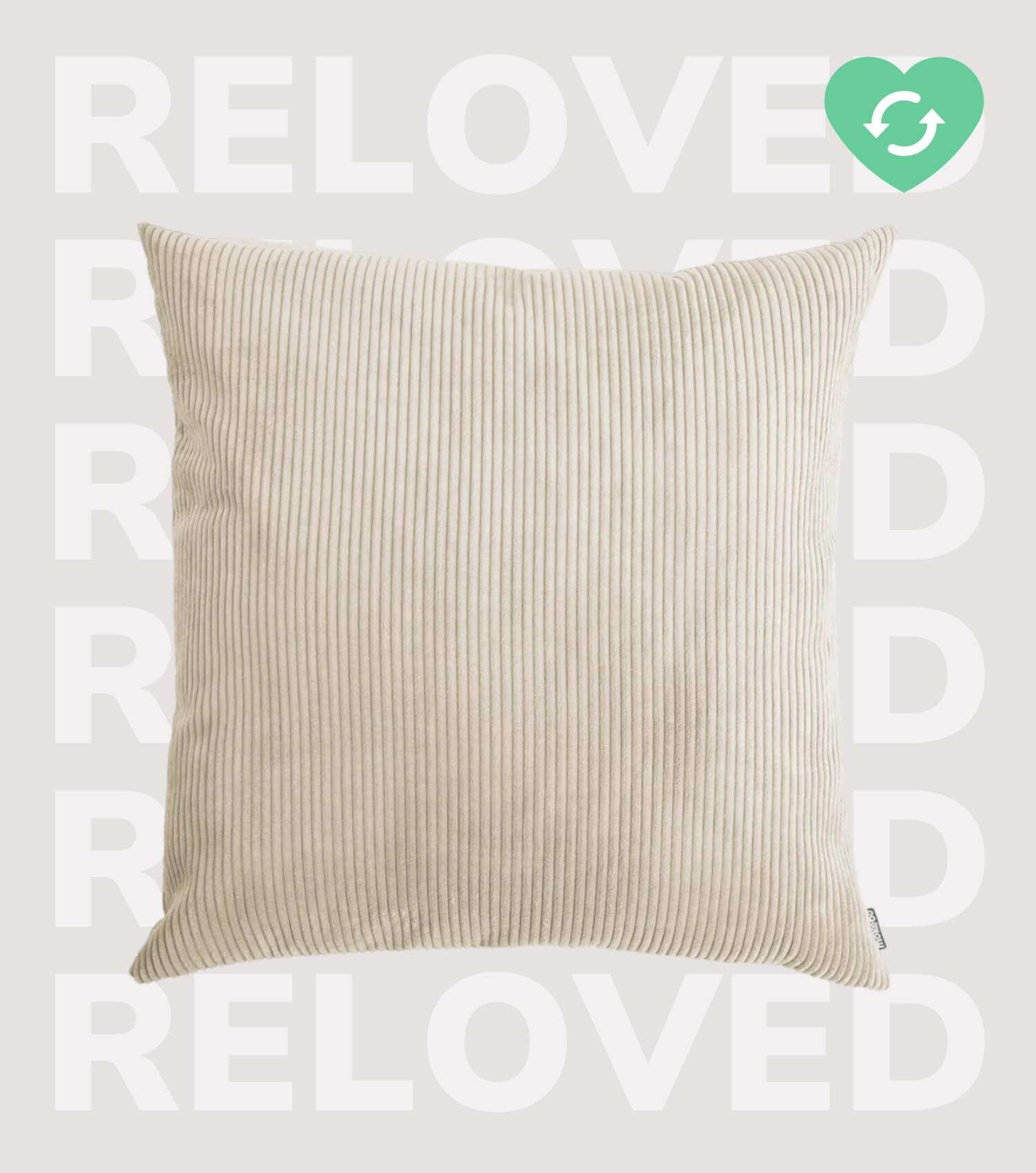 XXL Kissen Jumbokissen Riesenkissen Rückenkissen Sofakissen Liegekissen#sku_PI10Poso-080nat_C