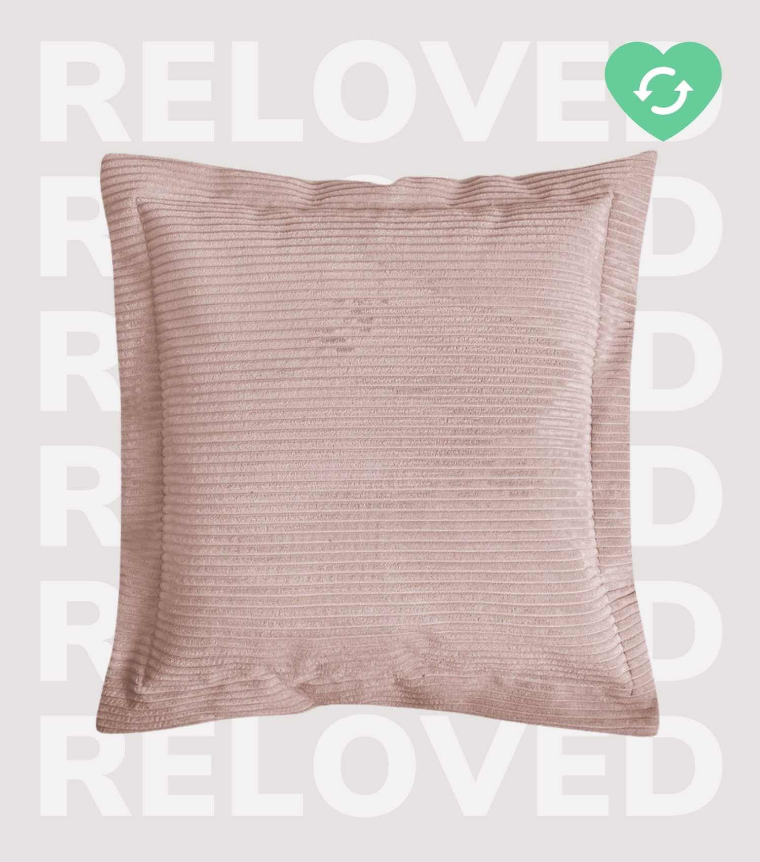 Sofakissen Dekokissen Zierkissen Couchkissen Flatterkissen Cordkissen#sku_PI9Poso-051ros_C