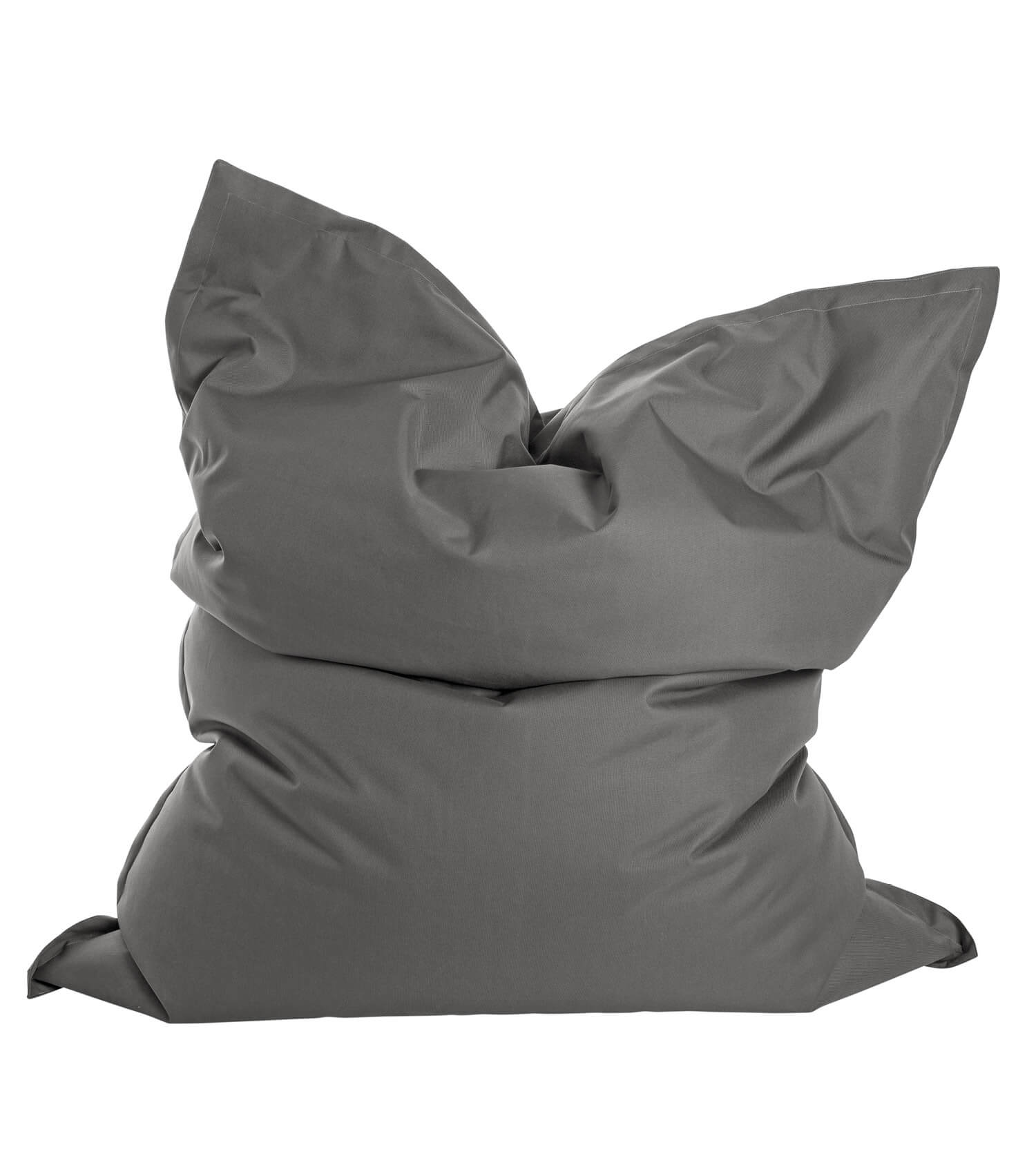 Sitzsack Outdoor XXL Bean Bag Riesensitzsack Liegekissen Relaxliege