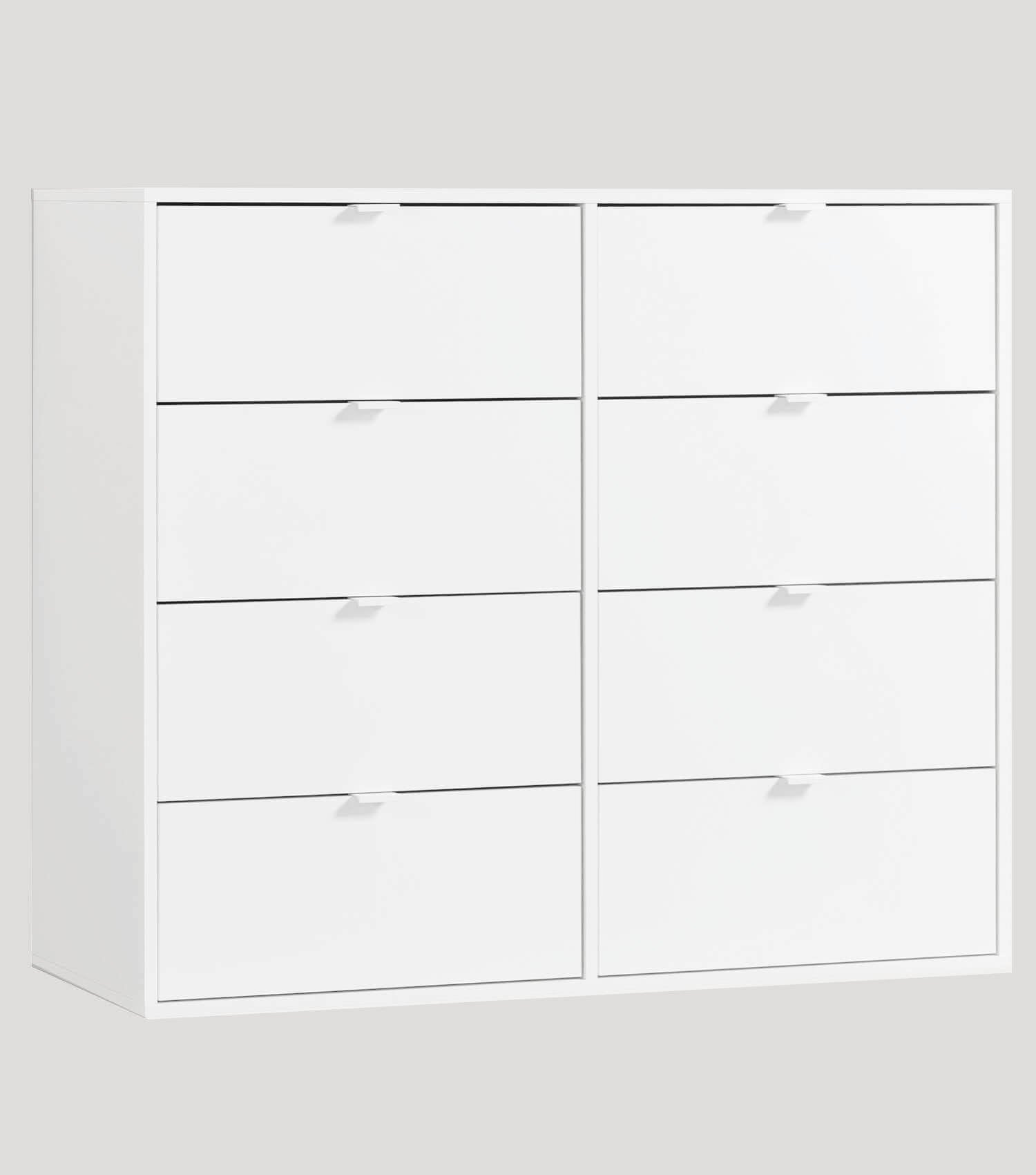 Kommode Schubladenkommode Sideboard Anrichte Nachttisch Highboard