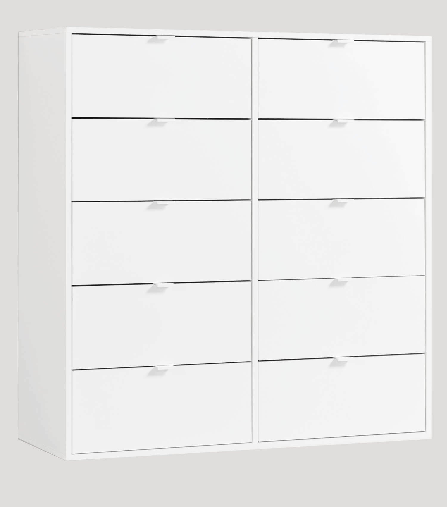 Kommode Schubladenkommode Sideboard Anrichte Nachttisch Highboard