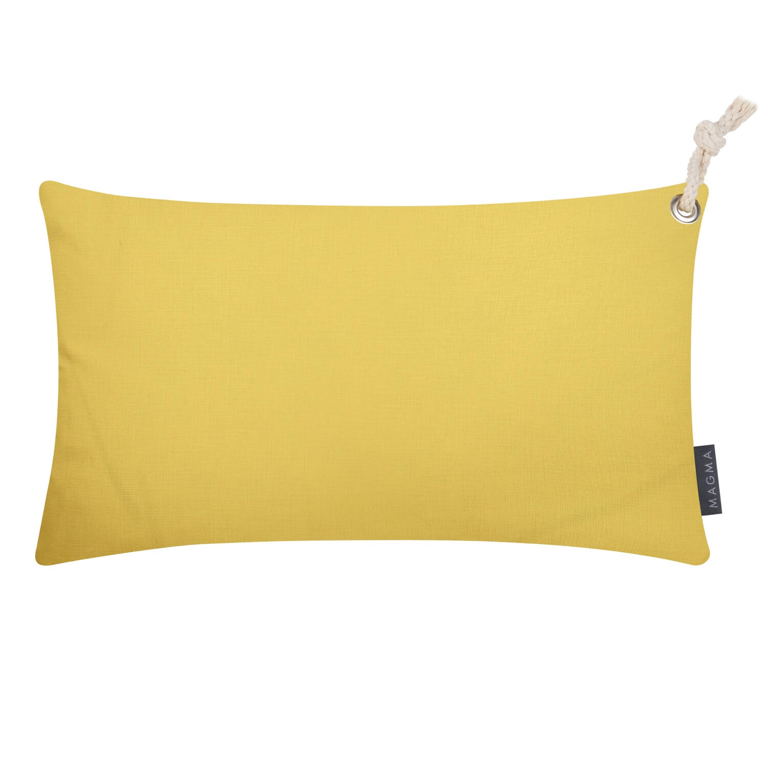 Outdoor Kissenbezug ‘Der Maritime’ mit Schlaufe 40x40 oder 30x50 #sku_PI6Capri-067senf-30x50