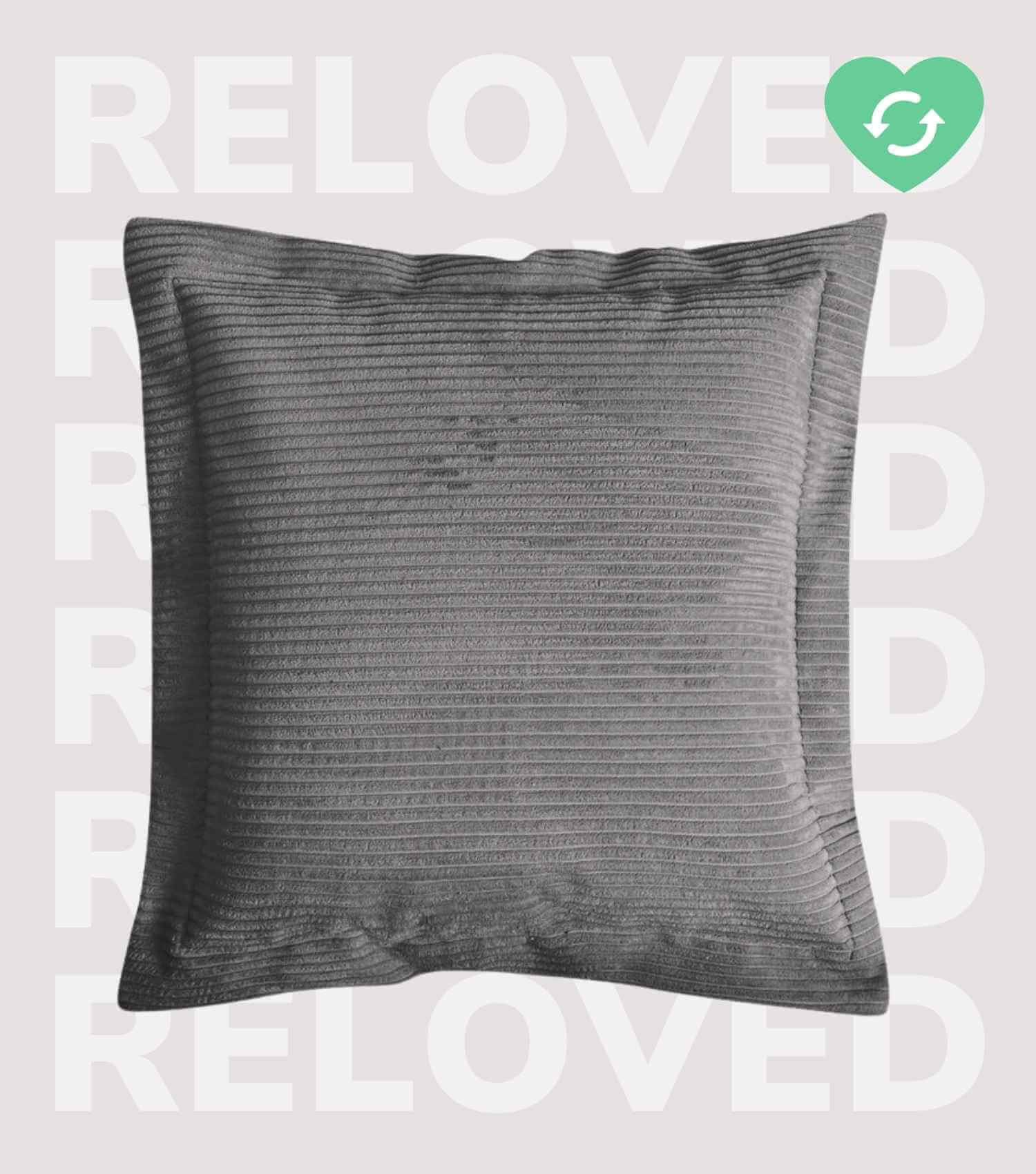 Sofakissen Dekokissen Zierkissen Couchkissen Flatterkissen Cordkissen#sku_PI9Poso-007ant_C