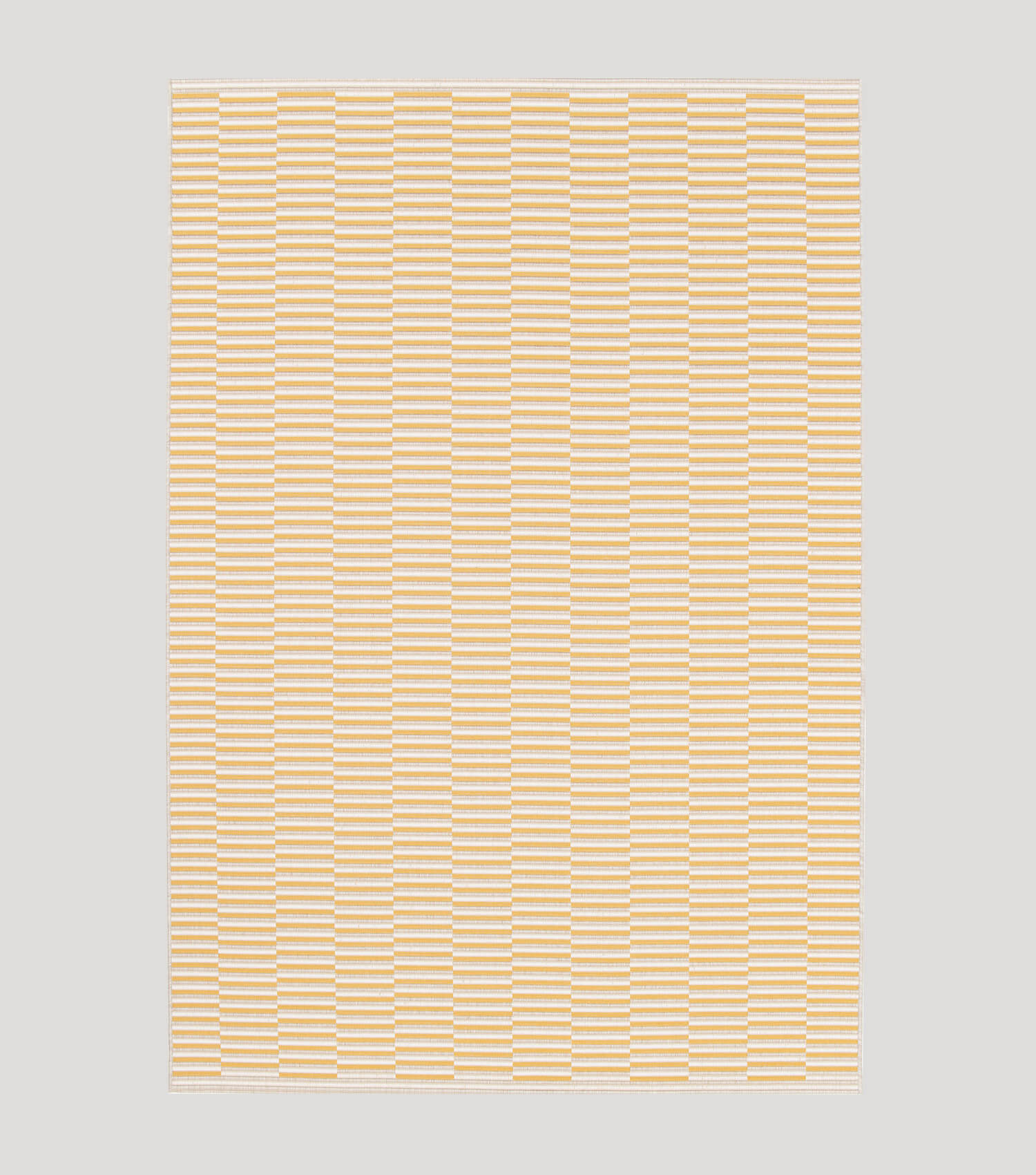 Wetterfester Outdoor Teppich Läufer oder Wohnzimmerteppich#sku_TPO3_Re_Fr37503-657_200x290_gelb#sku_TPO3_Re_Fr37503-657_160x230_gelb#sku_TPO3_Re_Fr37503-657_120x170_gelb