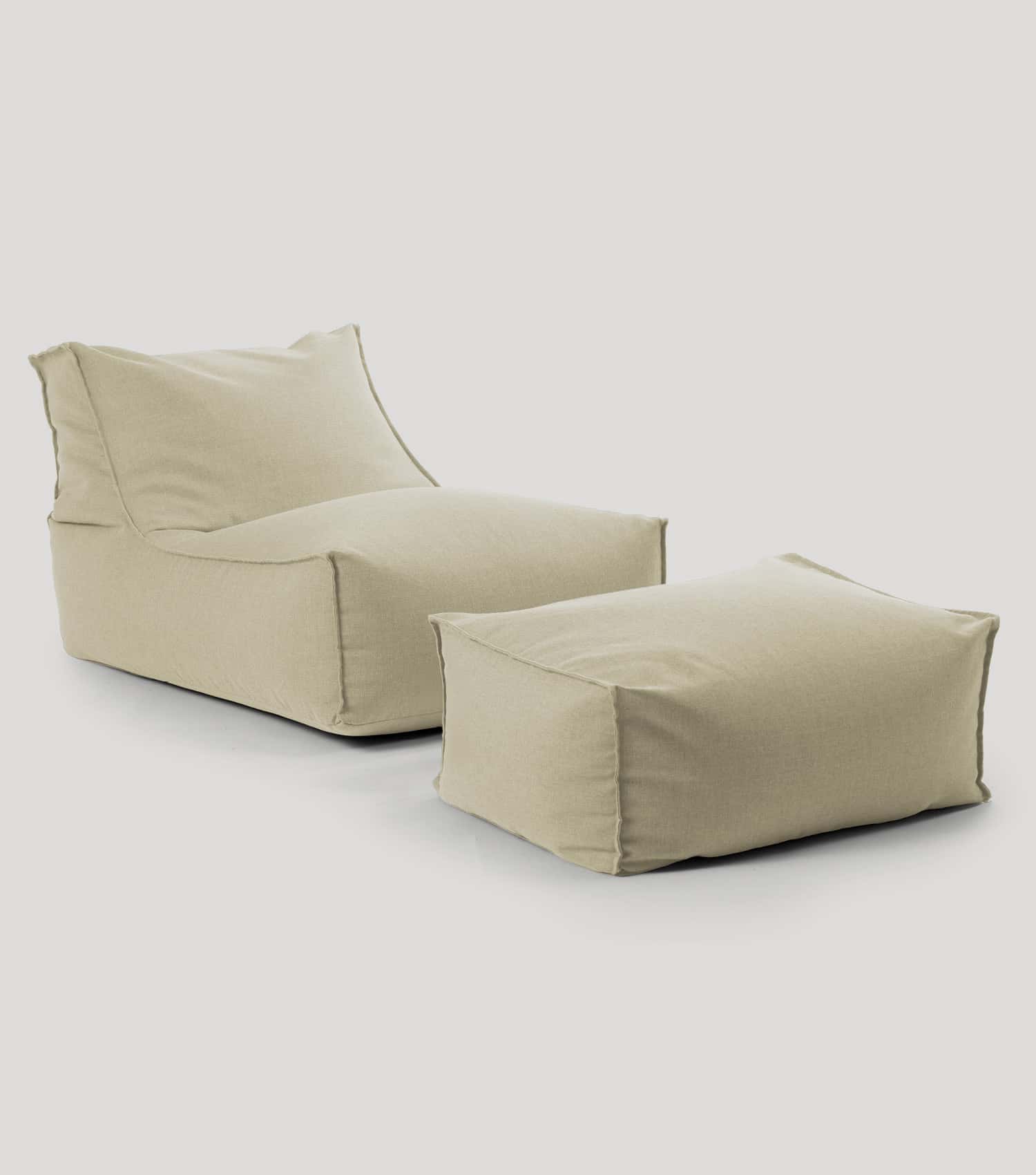 Sitzsack Bodenkissen Relaxliege Bean Bag Liege Sitzbag Sitzkissen