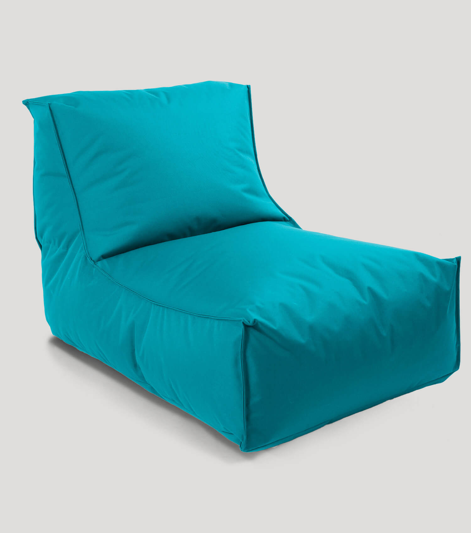 Sitzsack Bodenkissen Relaxliege Bean Bag Liege Sitzbag Sitzkissen#sku_BB2.1out-034petrol
