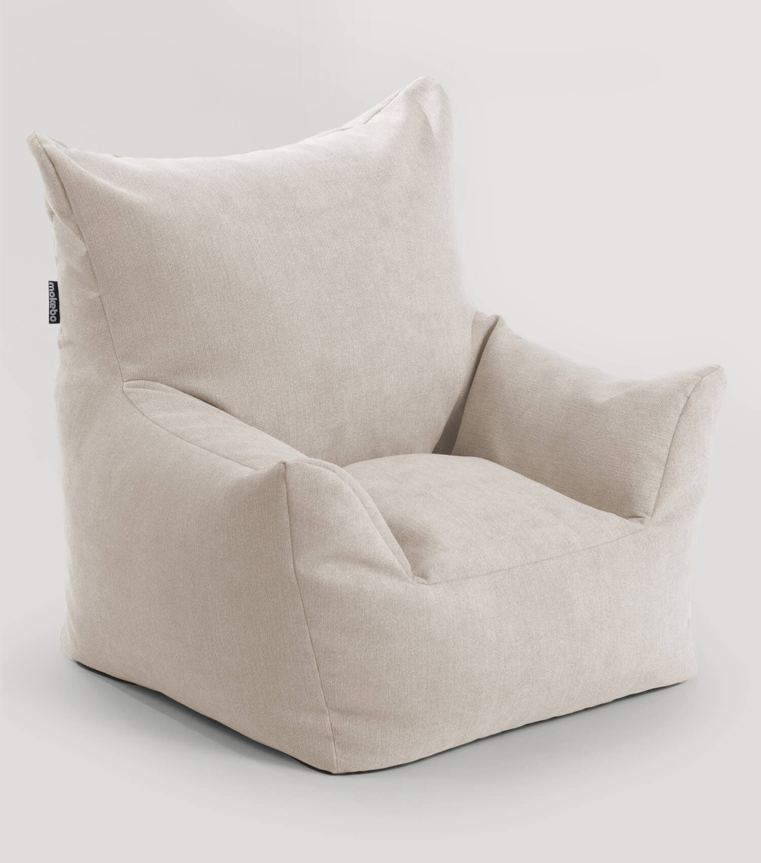 Kinder Sitzack Cord Kindersessel Lesesessel Bodenkissen Kindersitzsack#sku_BB6Alfa-071bei