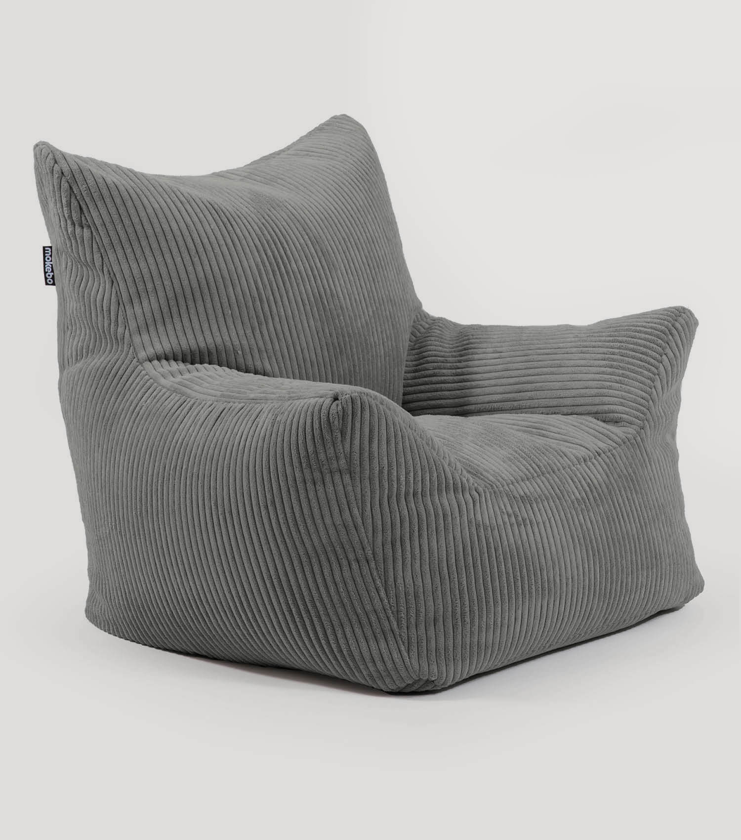 Kinder Sitzack Cord Kindersessel Lesesessel Bodenkissen Kindersitzsack#sku_BB6Poso-007ant