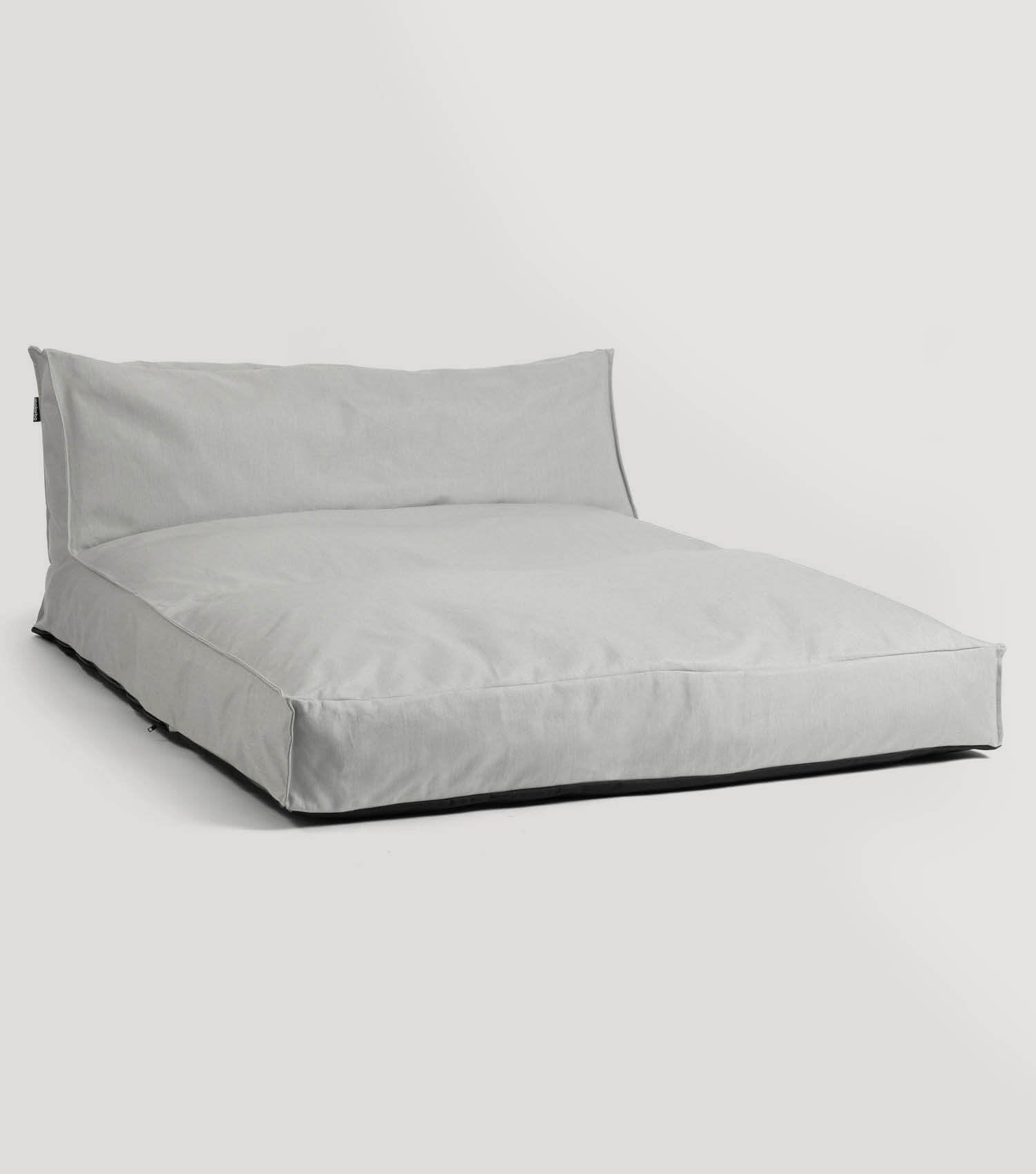 Daybed Outdoor Daybed Gartenliege oder Relaxliege#sku_DB1Talea-003lgra