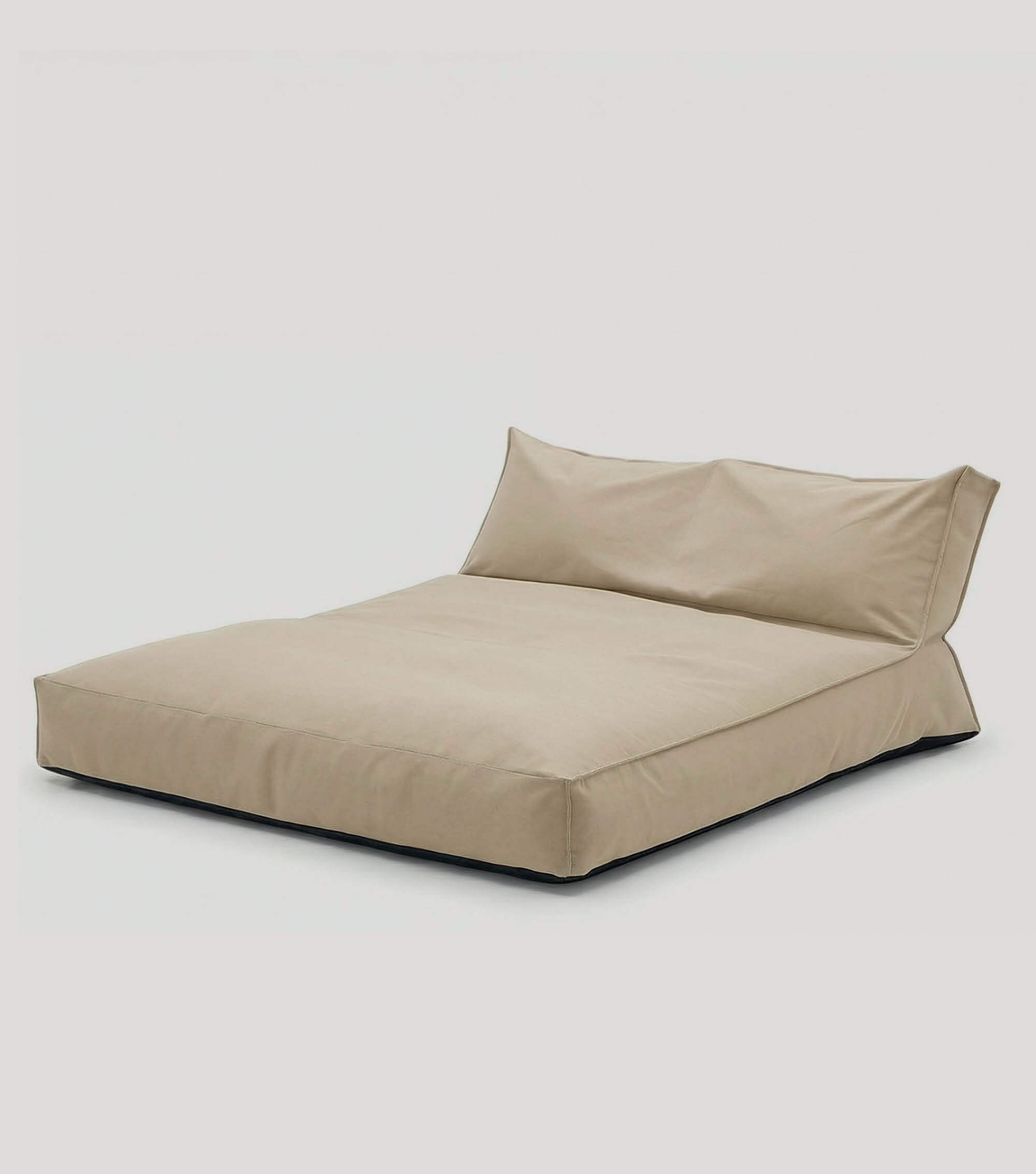 Daybed Outdoor Daybed Gartenliege oder Relaxliege#sku_DB1Talea-076sand