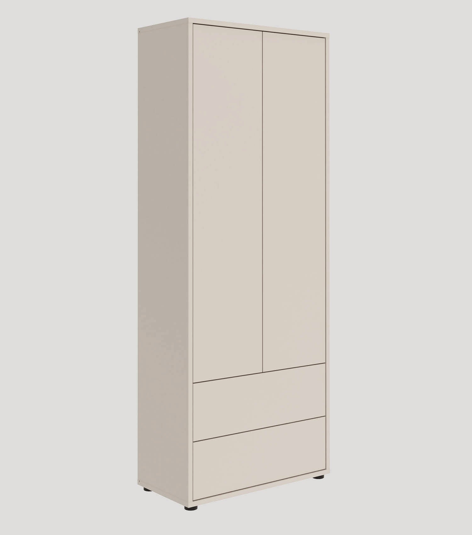 Hochschrank Highboard Wohnzimmer Möbel Schrank Wohnzimmer Vorratsschrank Schrank Mehrzweckschrank#sku_HB1.1-ksg