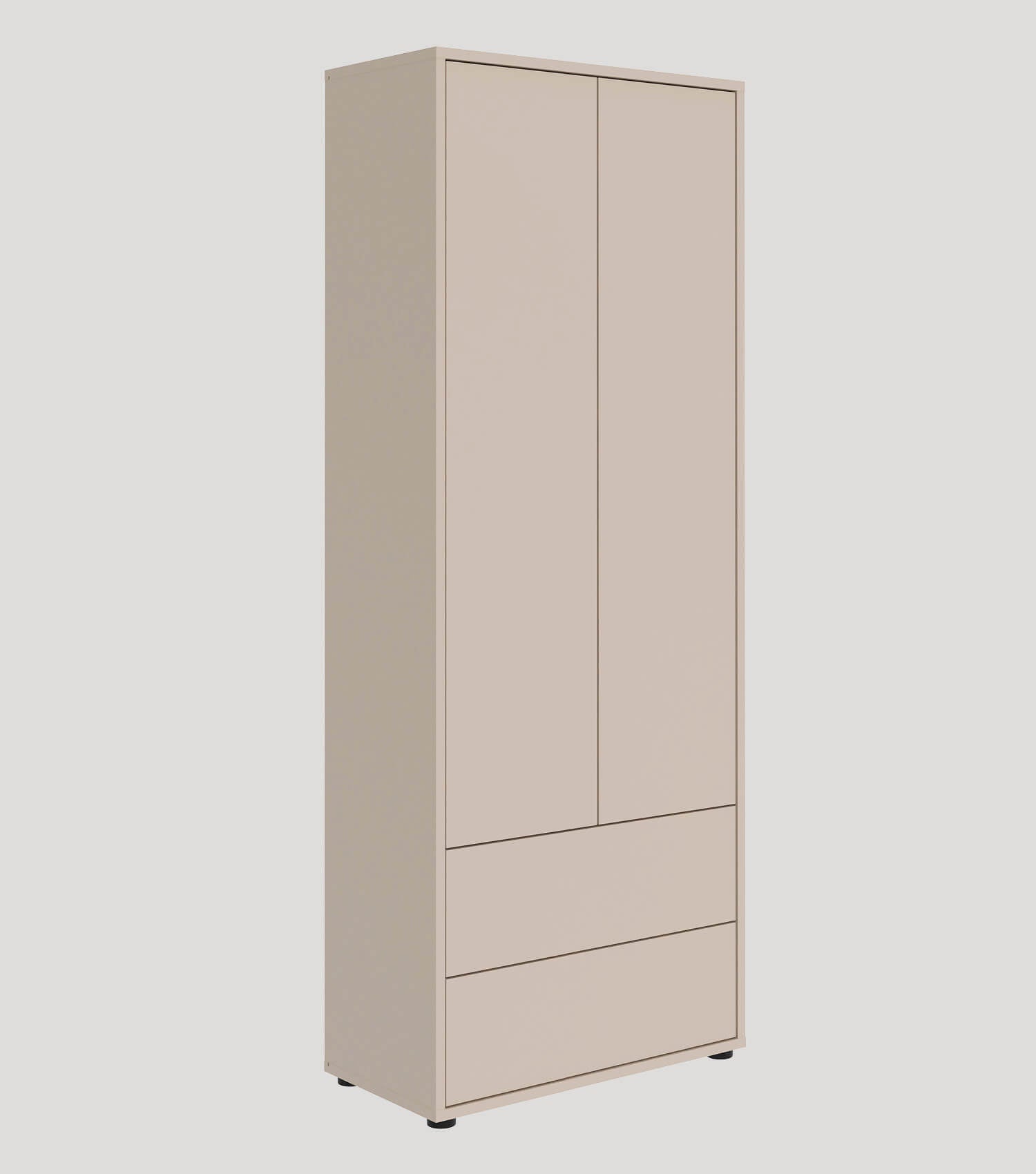 Hochschrank Highboard Wohnzimmer Möbel Schrank Wohnzimmer Vorratsschrank Schrank Mehrzweckschrank#sku_HB1.1-ksg