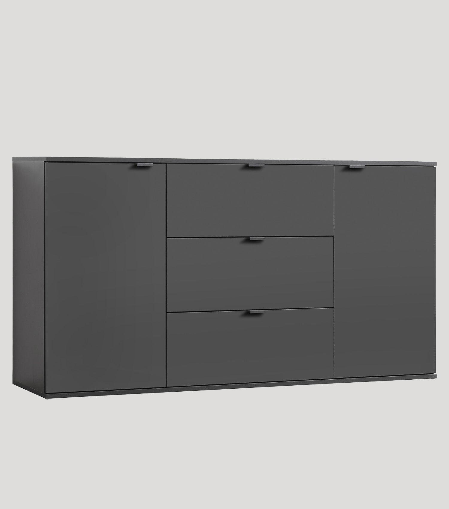 Sideboard 'Die Elegante' auch als große Kommode #sku_KD6.1ant