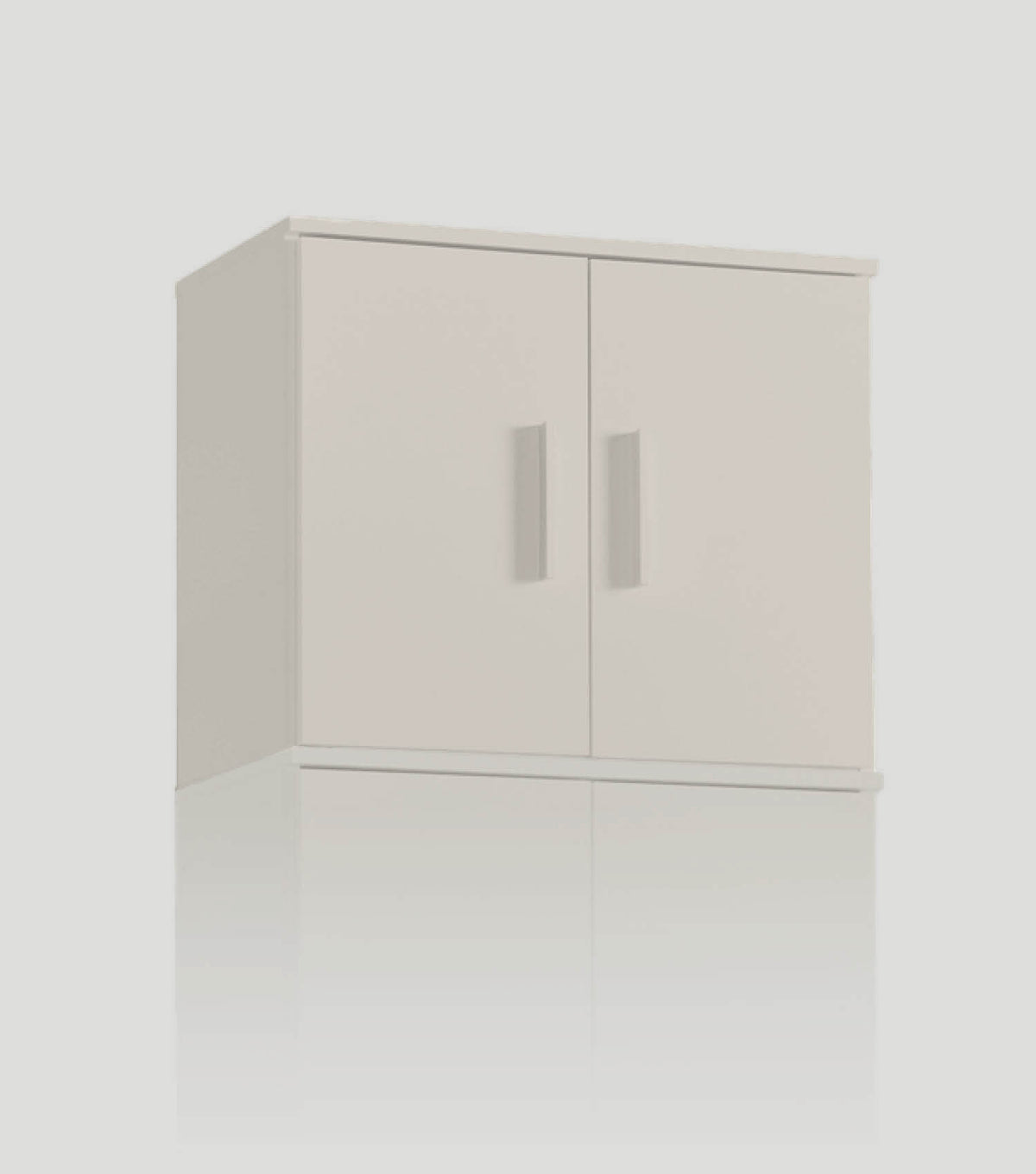 kommode breite 70 cm Lookway HANA M4 – elegante Kommode mit geräumigen Schubladen, Breite: cm, Höhe: 97 cm, Tiefe: 40 Farbe:GLETSCHER-BLAU