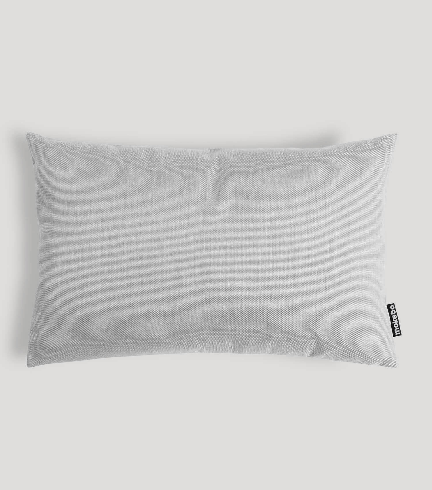 Outdoor Kissen wetterfest Kissenhülle mit Inlet#sku_PI13Talea-003lgra#sku_PI13Talea-003lgra-HI#sku_PI13Talea-003lgra-2HI