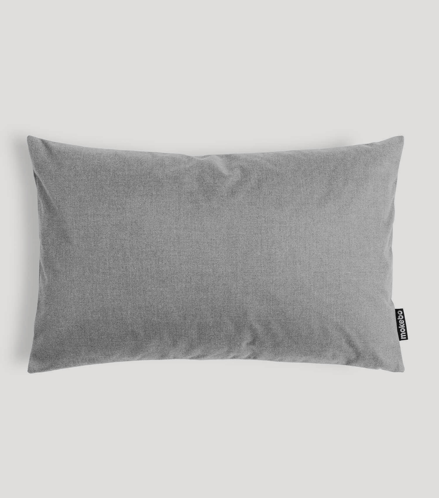 Outdoor Kissen wetterfest Kissenhülle mit Inlet#sku_PI13Talea-005sgra#sku_PI13Talea-005sgra-HI#sku_PI13Talea-005sgra-2HI