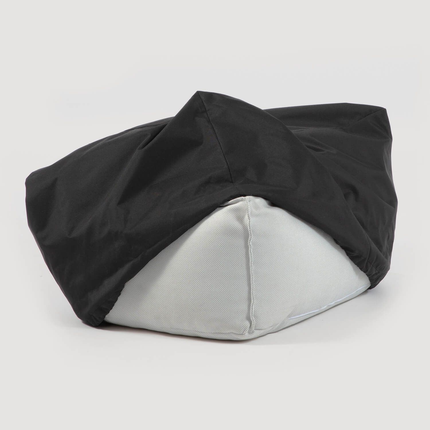 Schutzhülle wetterfest Cover Sitzsack Hülle wasserfest Bean Bag#sku_SH1_PF2_schw