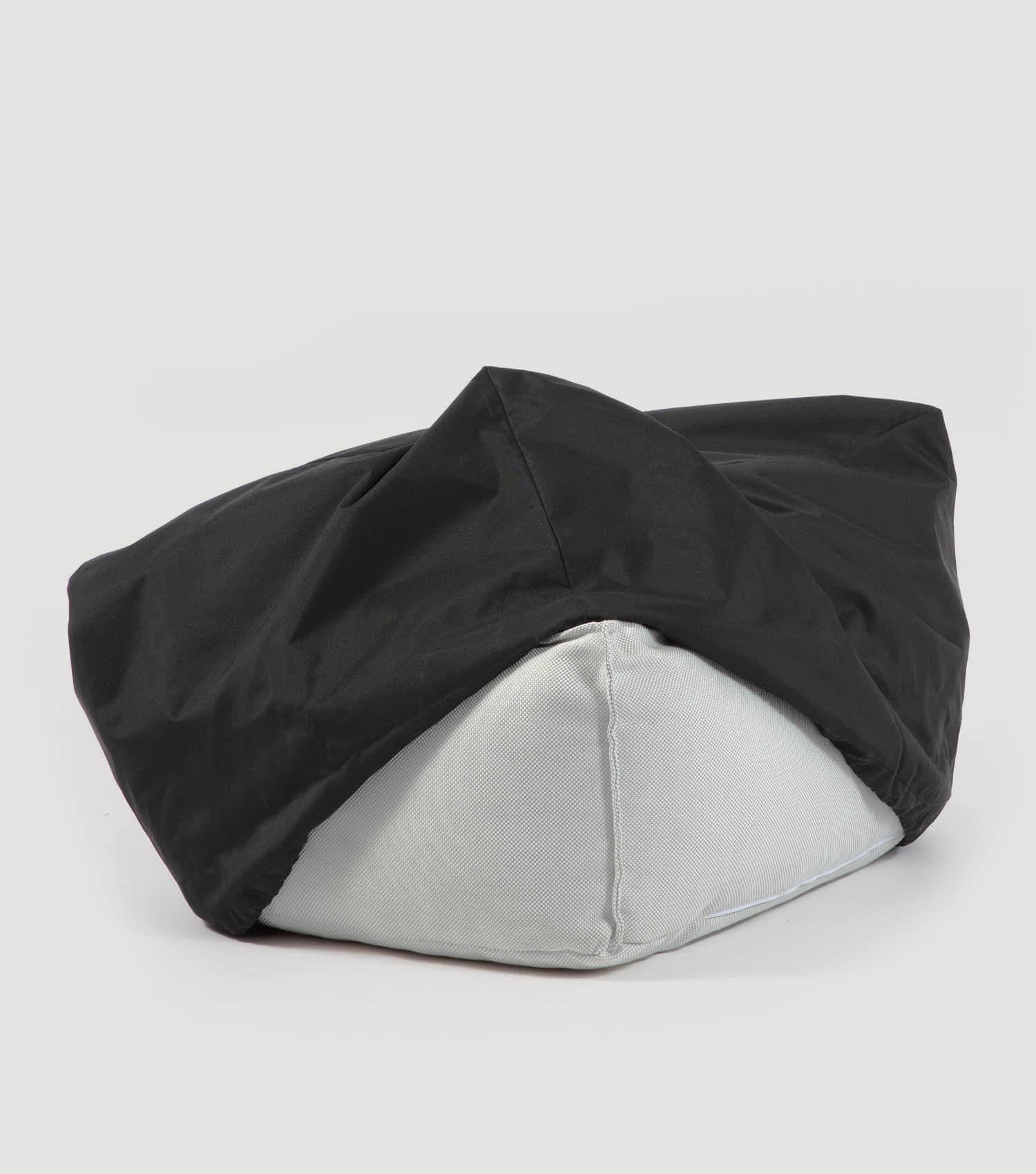 Schutzhülle wetterfest Cover Sitzsack Hülle wasserfest Bean Bag#sku_SH1_PF2_schw