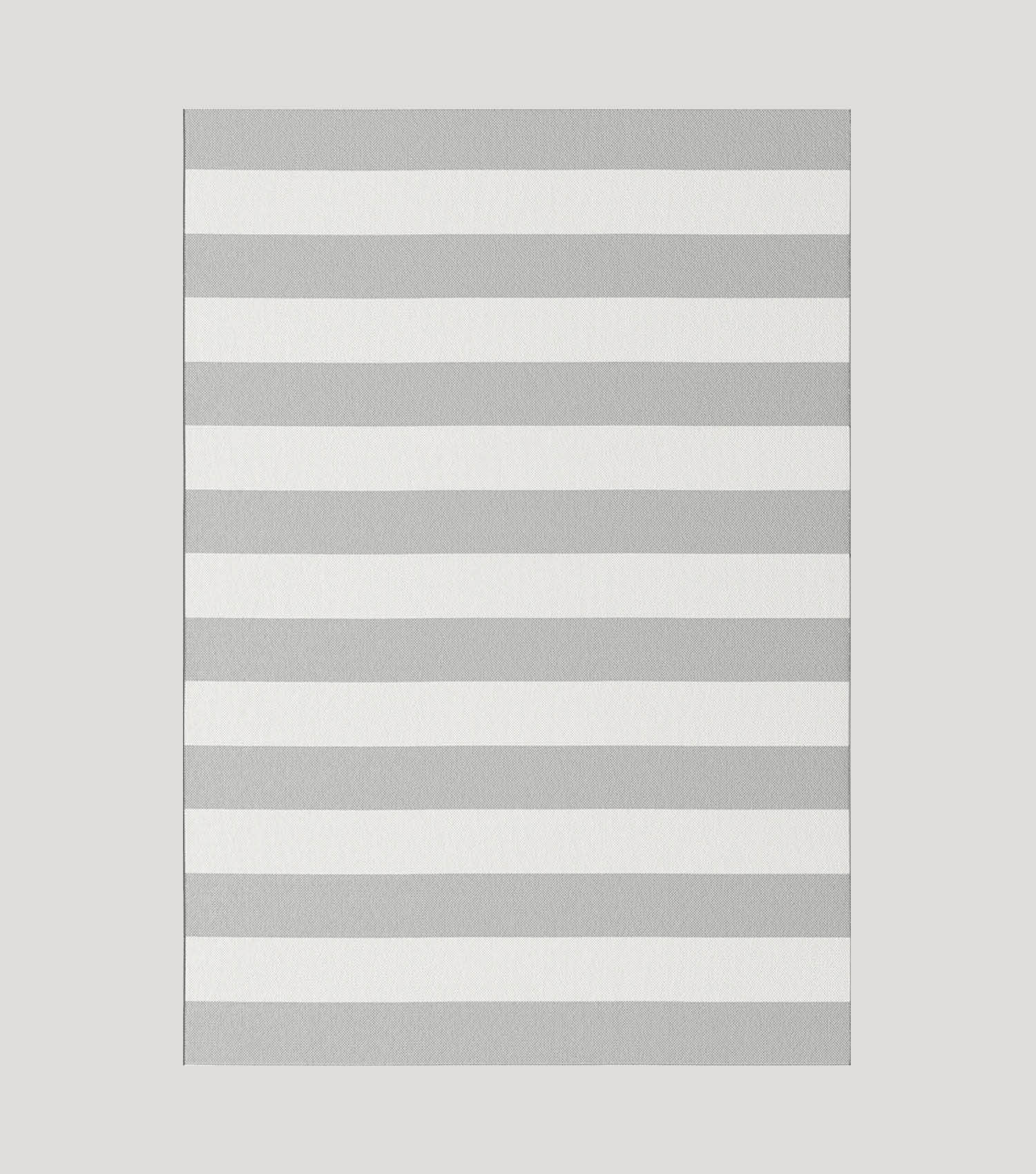 Wetterfester Outdoor Teppich Läufer oder Wohnzimmerteppich#sku_TPO1_Ess48644-637_120x170_grau#sku_TPO1_Ess48644-637_160x230_grau#sku_TPO1_Ess48644-637_200x290_grau