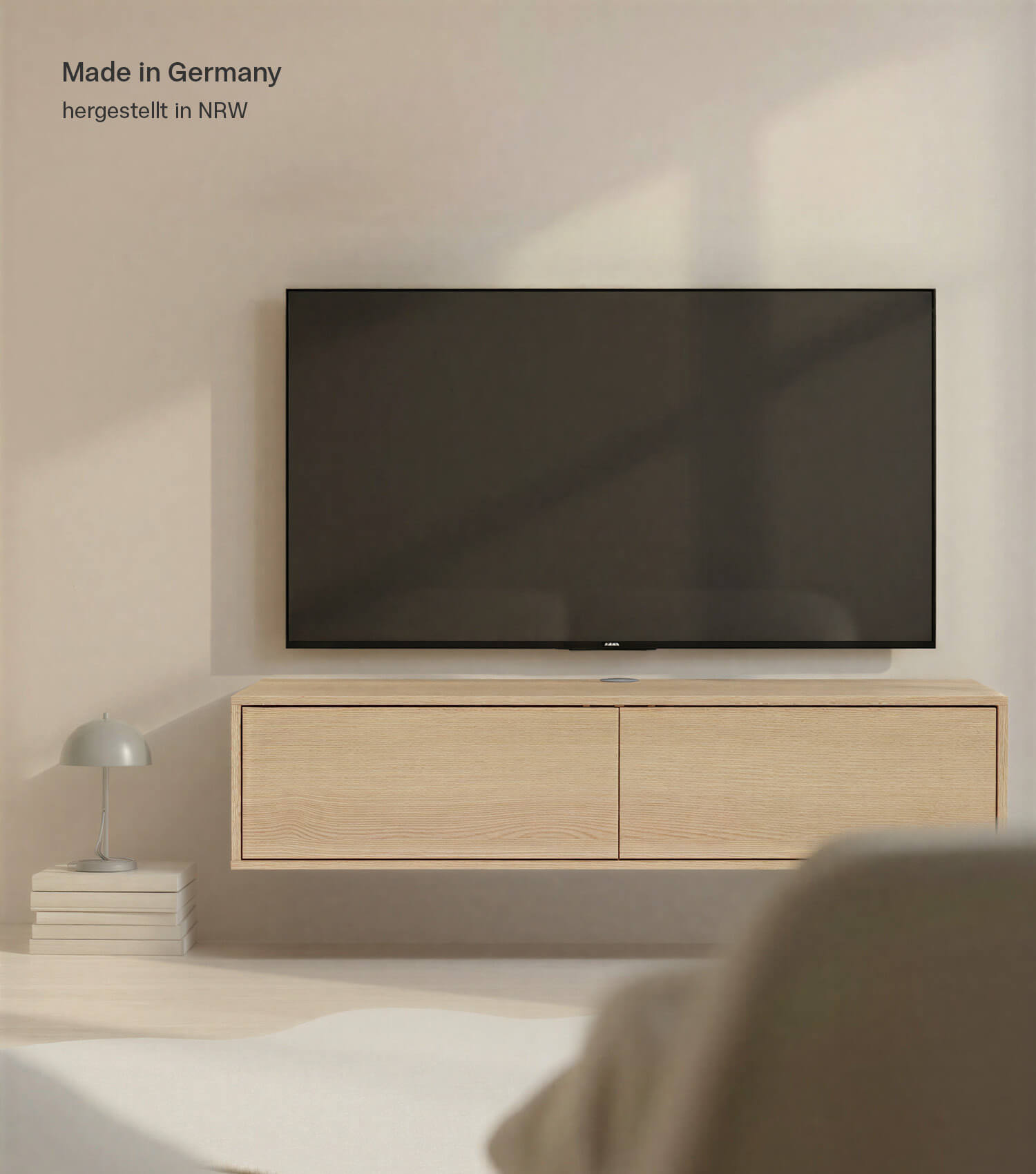 Sideboard TV Schrank Wohnwand Lowboard Sideboard Wohnzimmer Wohnwand Wohnzimmer TV Board