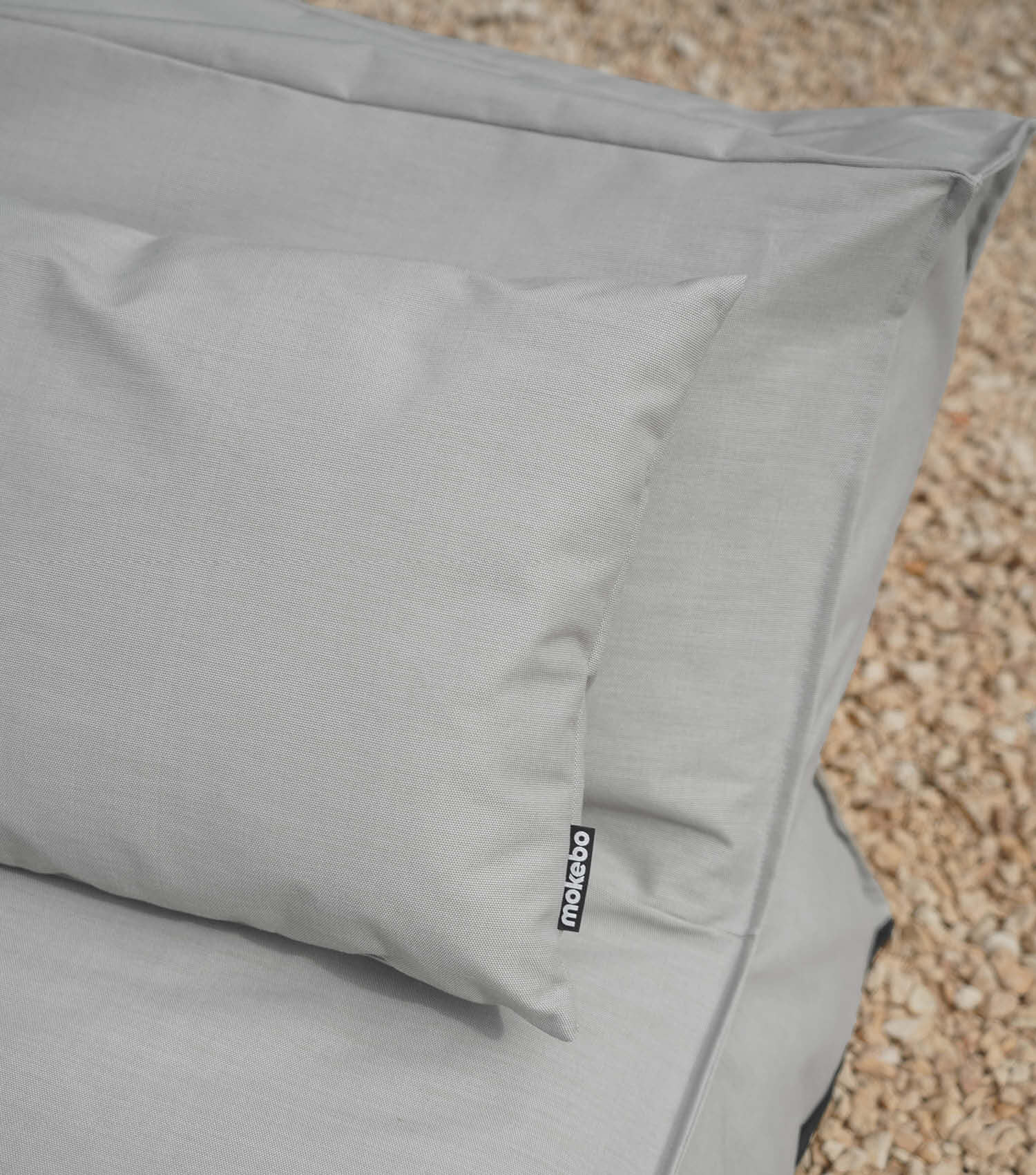 Outdoor Kissen wetterfest Kissenhülle mit Inlet