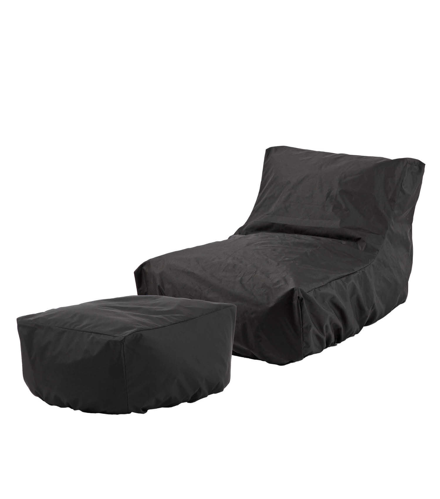 Schutzhülle wetterfest Cover Sitzsack Hülle wasserfest Bean Bag