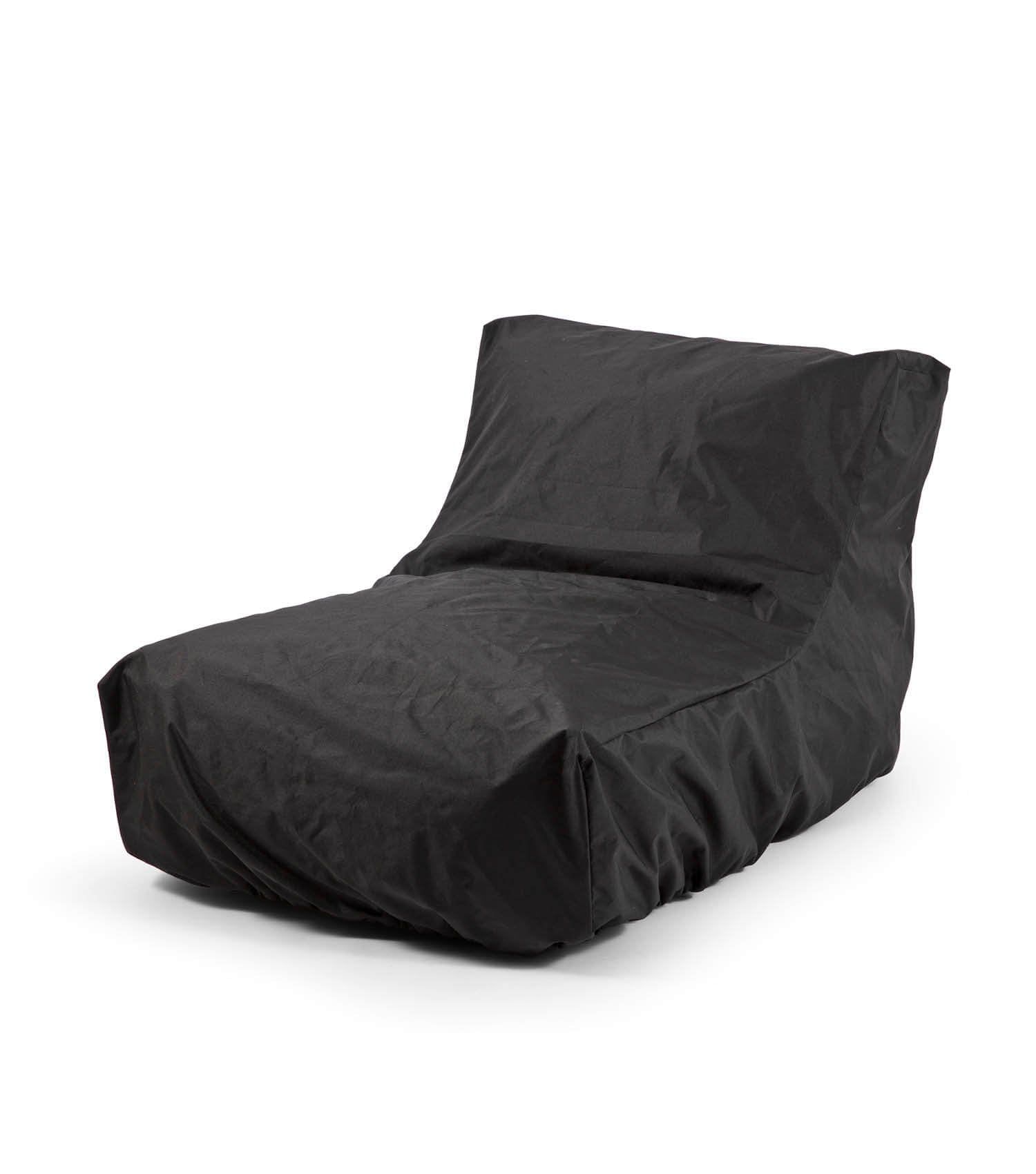 Schutzhülle wetterfest Cover Sitzsack Hülle wasserfest Bean Bag#sku_SH1_BB2_schw