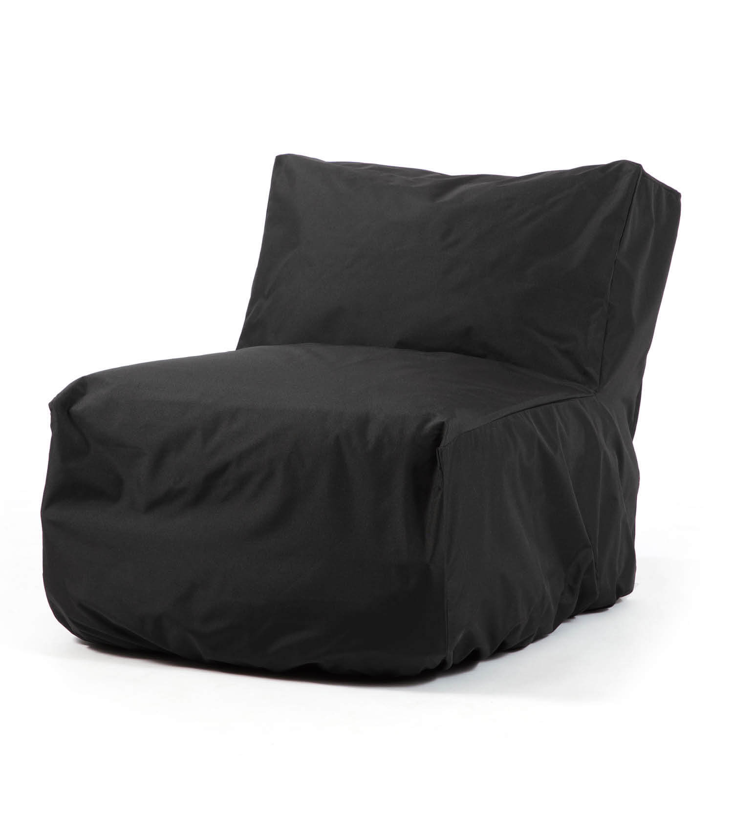 Schutzhülle wetterfest Cover Sitzsack Hülle wasserfest Bean Bag#sku_SH1_BB9_schw