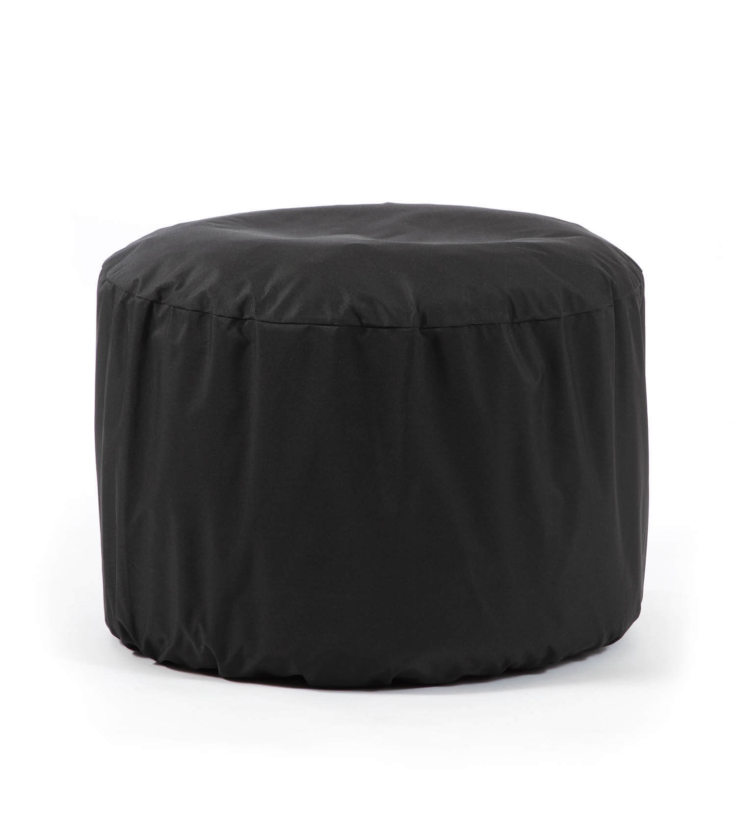 Schutzhülle wetterfest Cover Sitzsack Hülle wasserfest Bean Bag#sku_SH1_PF1_schw