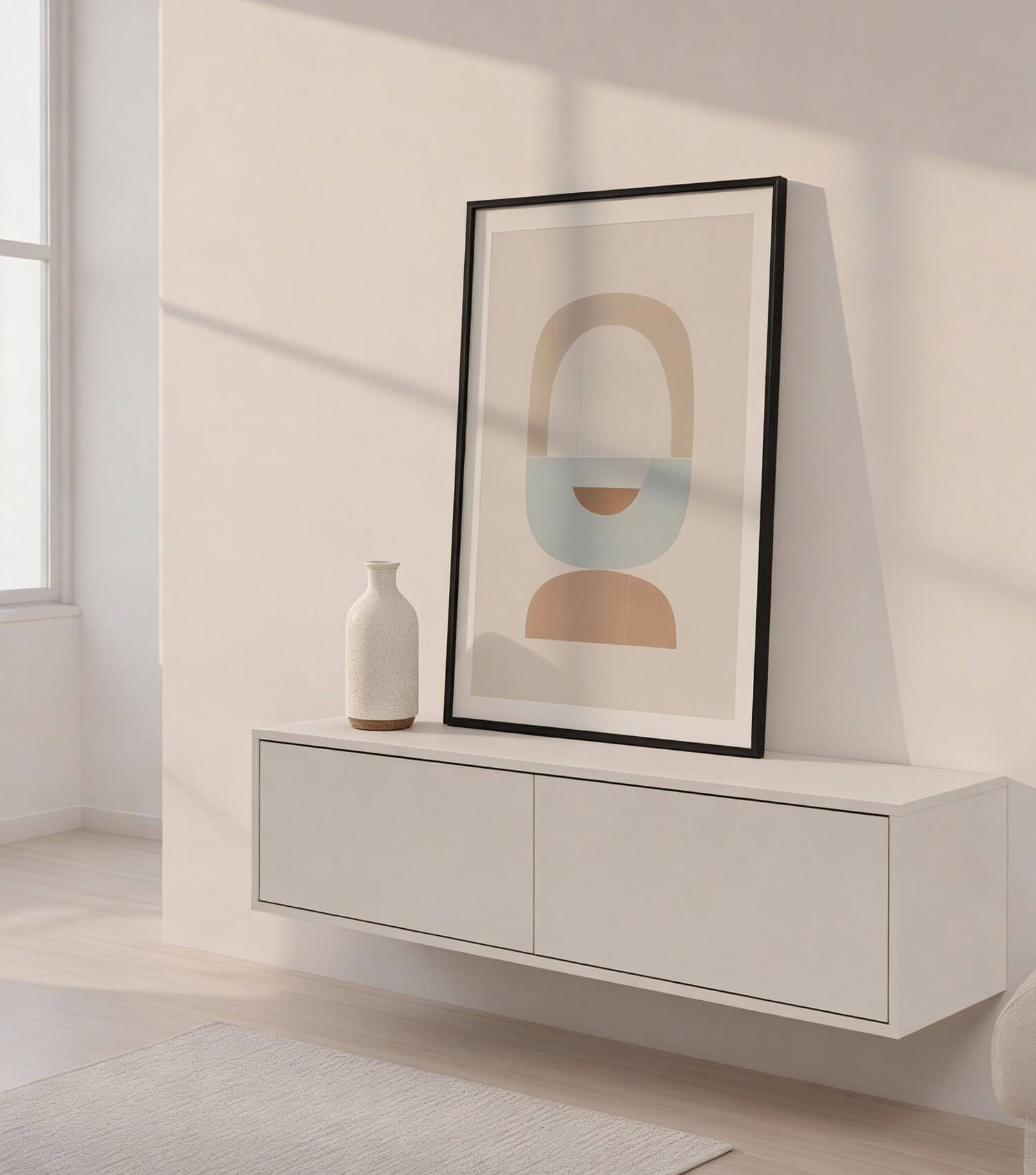 Sideboard TV Schrank Wohnwand Lowboard Sideboard Wohnzimmer Wohnwand Wohnzimmer TV Board