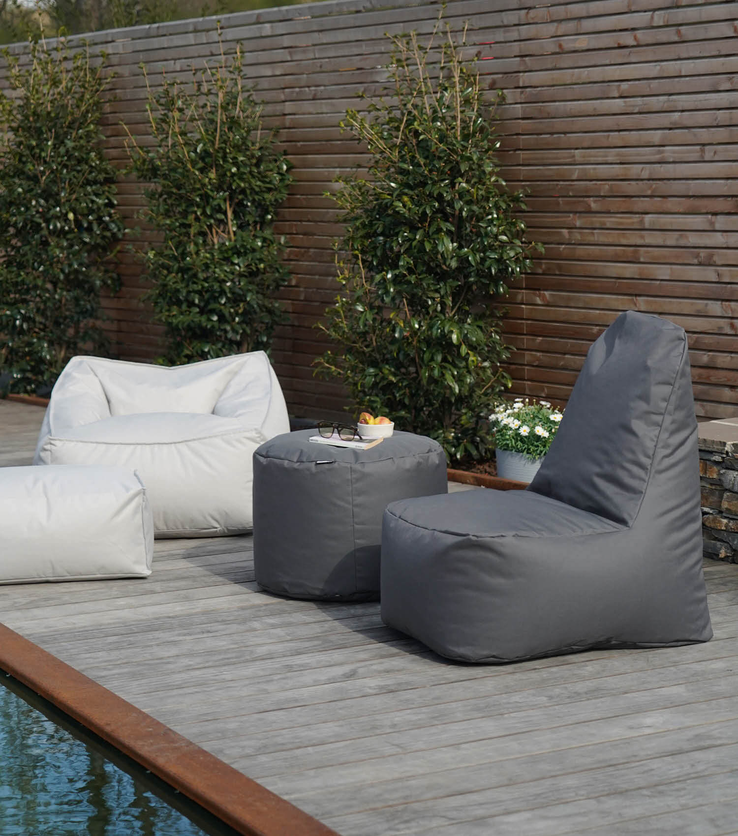 Sitzsack Sitzsack Kinder Gaming Sitzsack Gaming Sessel Bean Bag