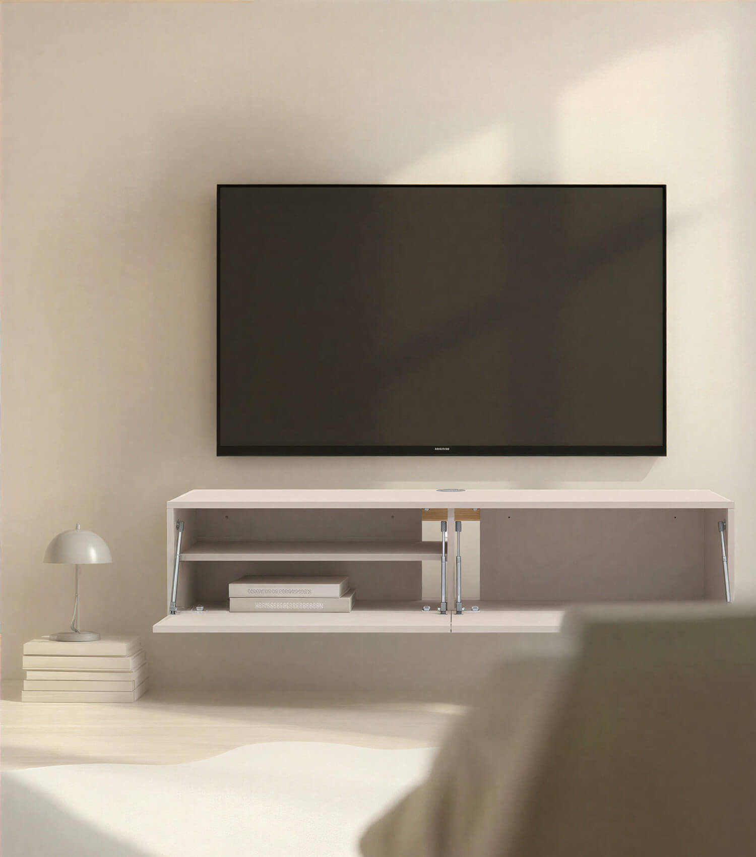 Sideboard TV Schrank Wohnwand Lowboard Sideboard Wohnzimmer Wohnwand Wohnzimmer TV Board