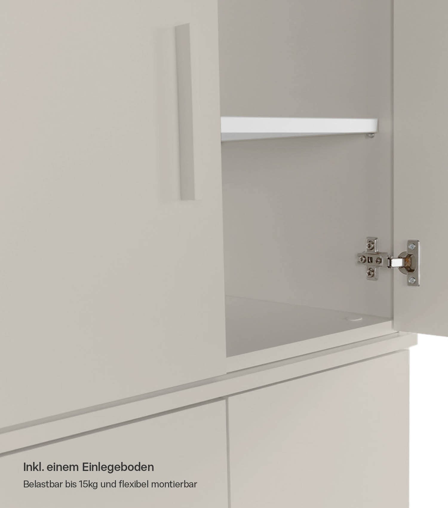 Schrankaufsatz Schrank Mehrzweckschrank Schrank Erweiterung Aufsatz