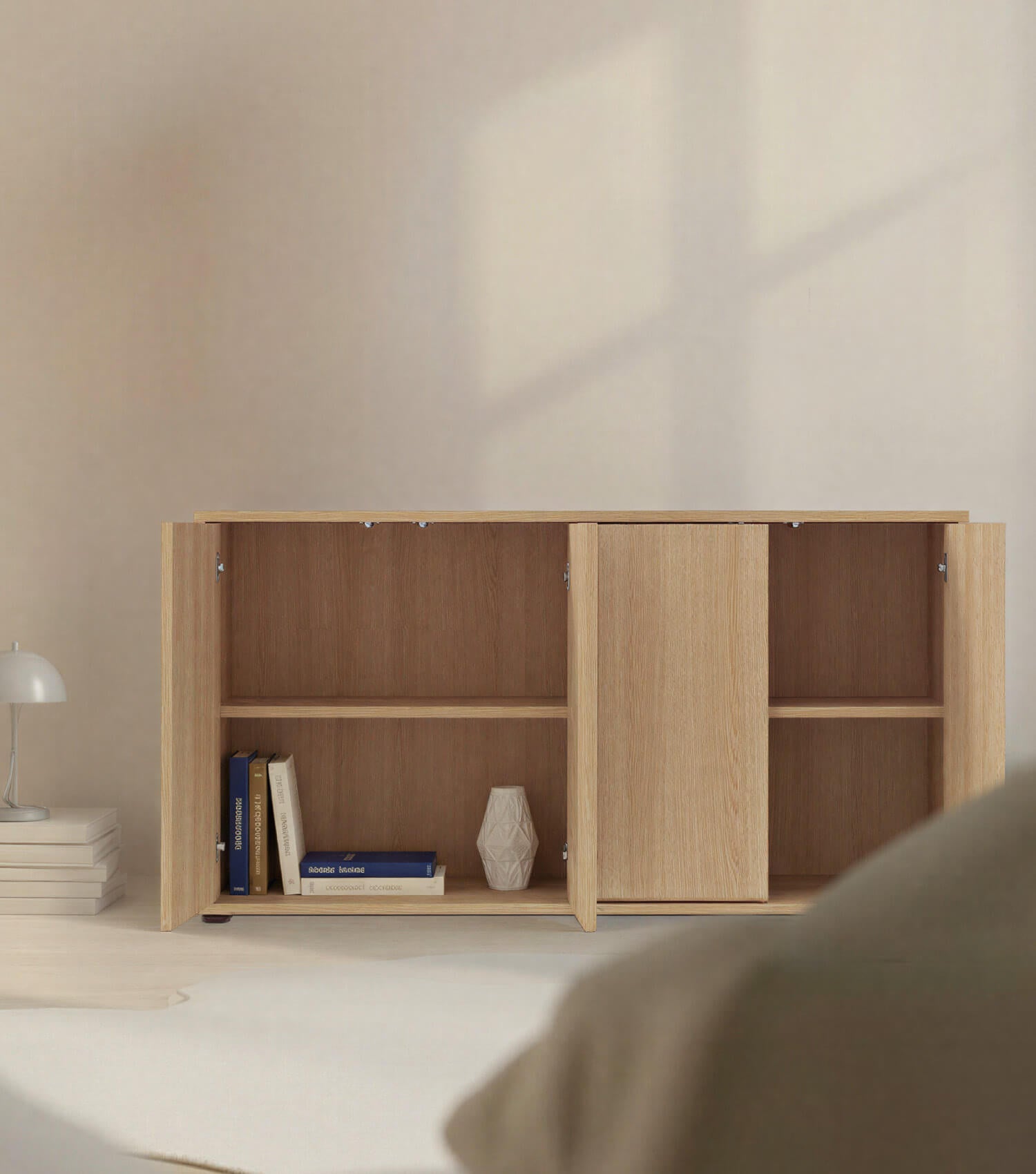 Kommode Wohnzimmerschrank Schrank Sideboard Küchenschrank TV Schrank Wohnwand Sideboard Wohnzimmer