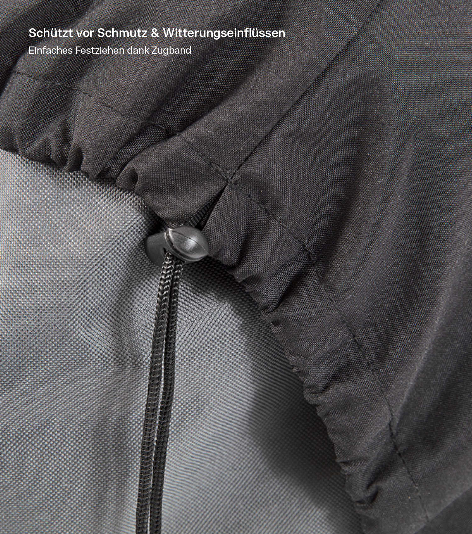 Schutzhülle wetterfest Cover Sitzsack Hülle wasserfest Bean Bag