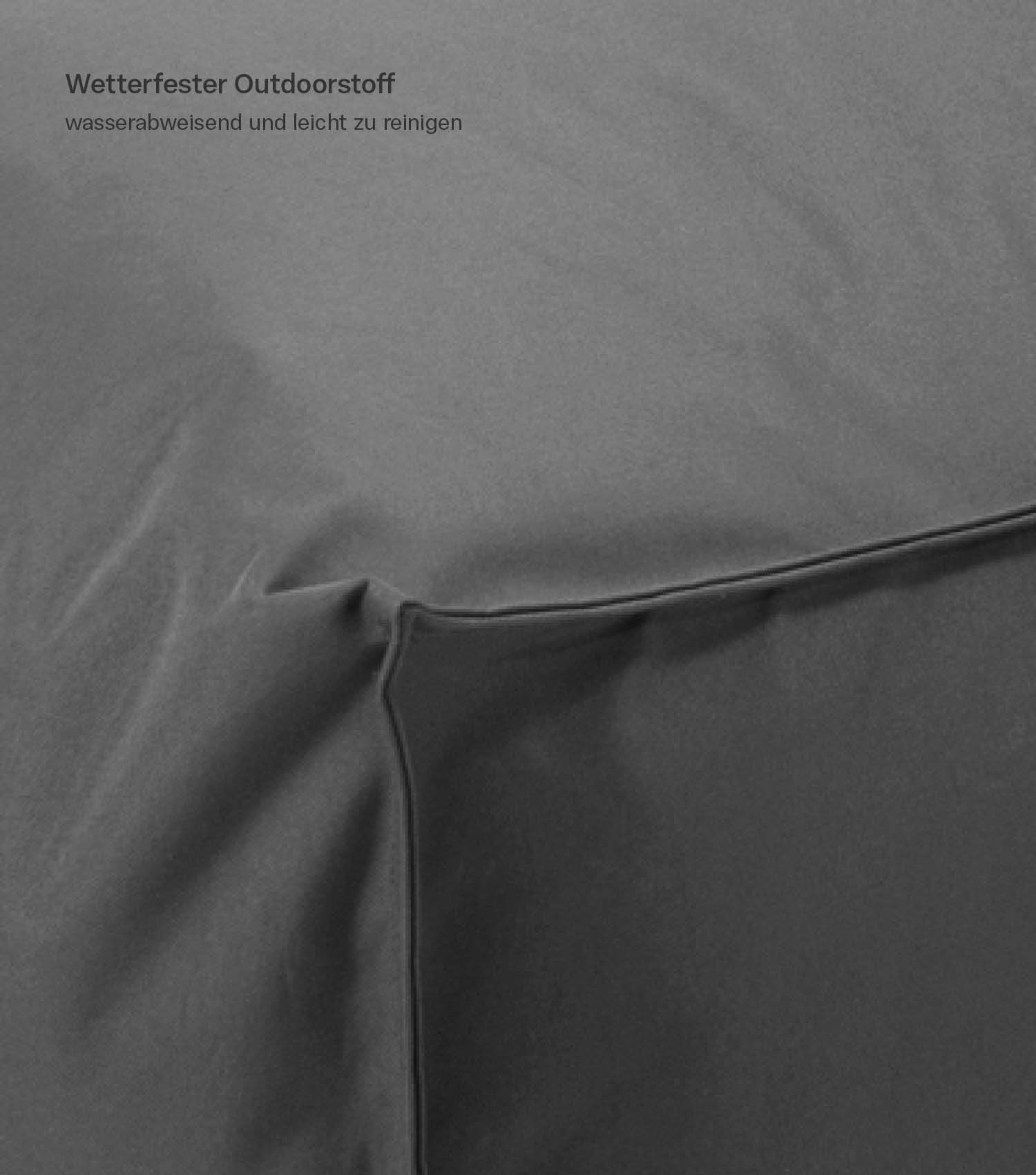 Sitzsack Bodenkissen Relaxliege Bean Bag Liege Sitzbag Sitzkissen