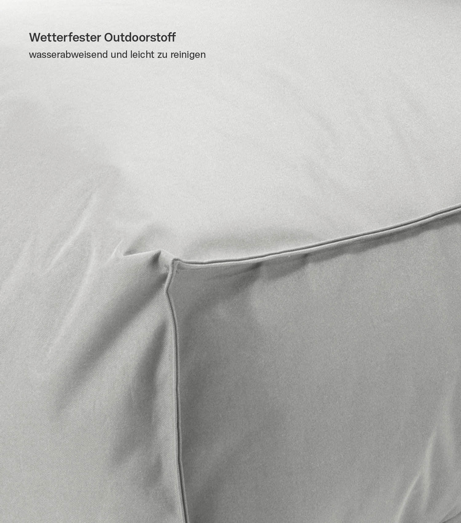 Sitzsack Bodenkissen Relaxliege Bean Bag Liege Sitzbag Sitzkissen