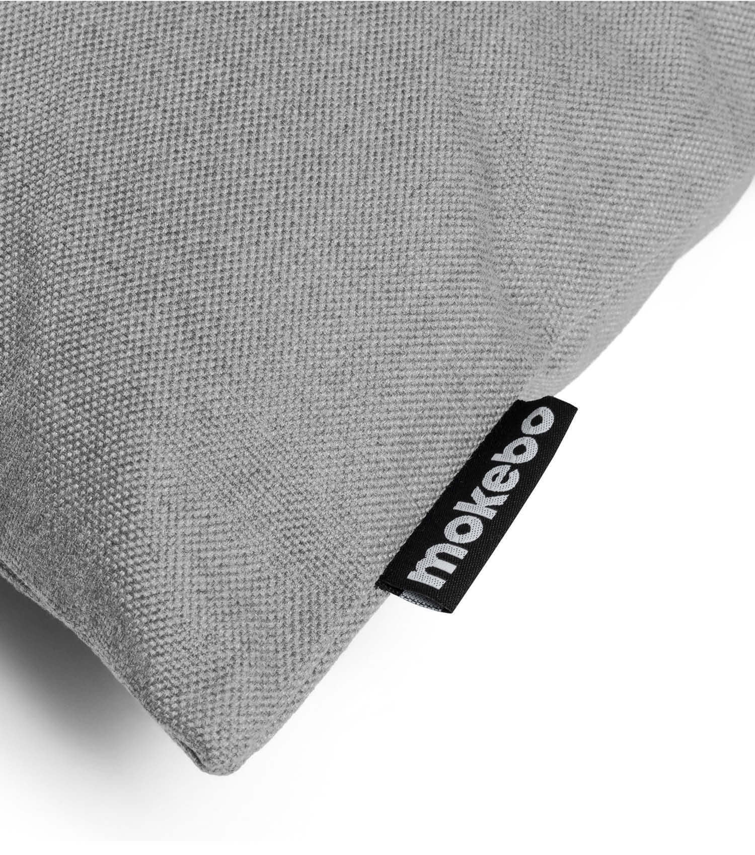 Outdoor Kissen wetterfest Kissenhülle mit Inlet