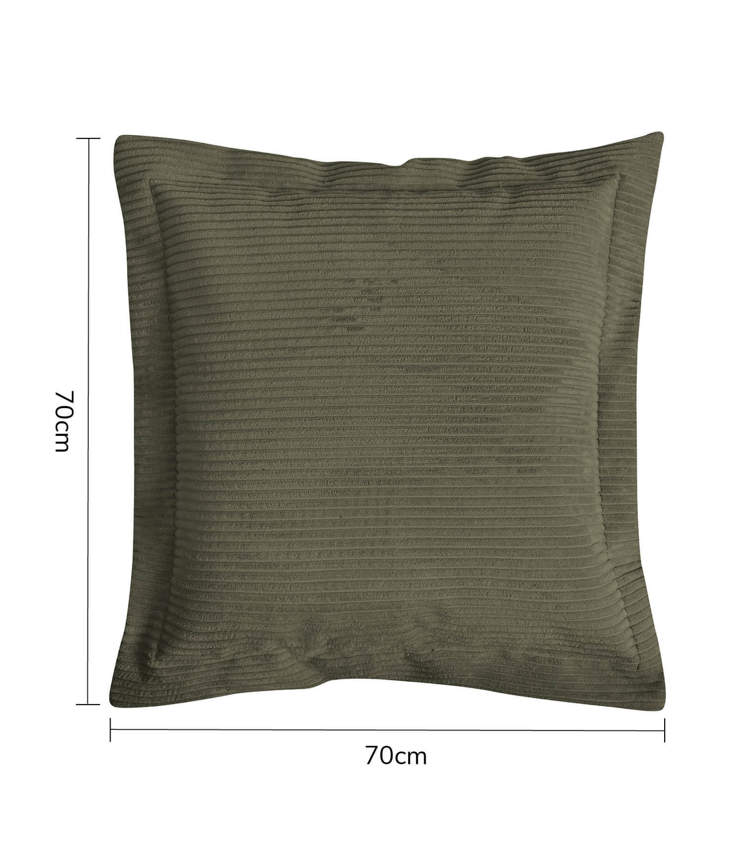 Sofakissen Dekokissen Zierkissen Couchkissen Flatterkissen Cordkissen