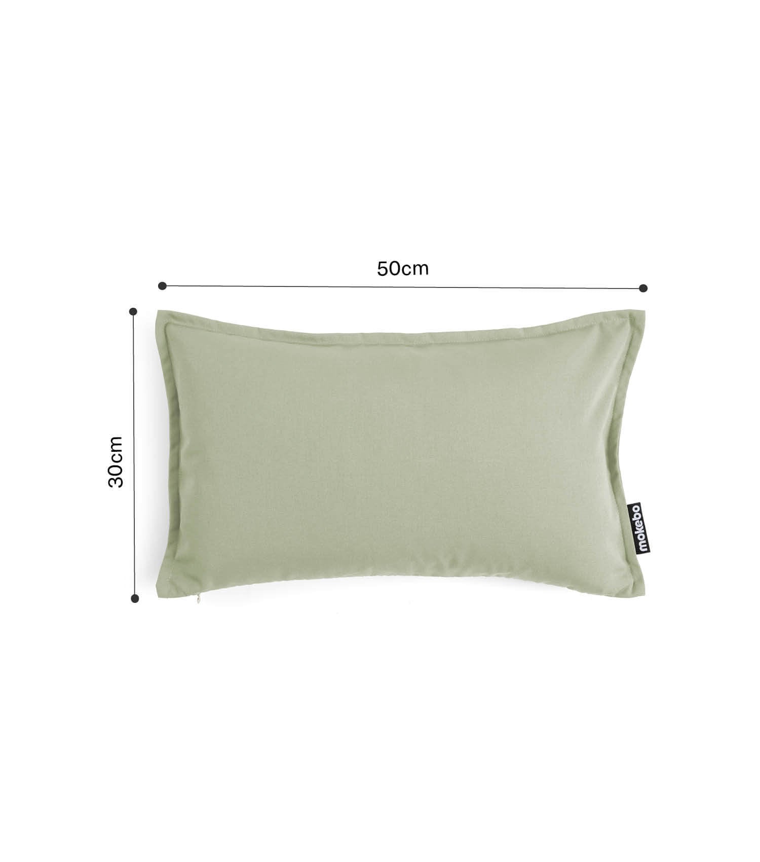 Outdoor Kissenbezug Kissen wetterfest Kissenhülle Kissenbezug