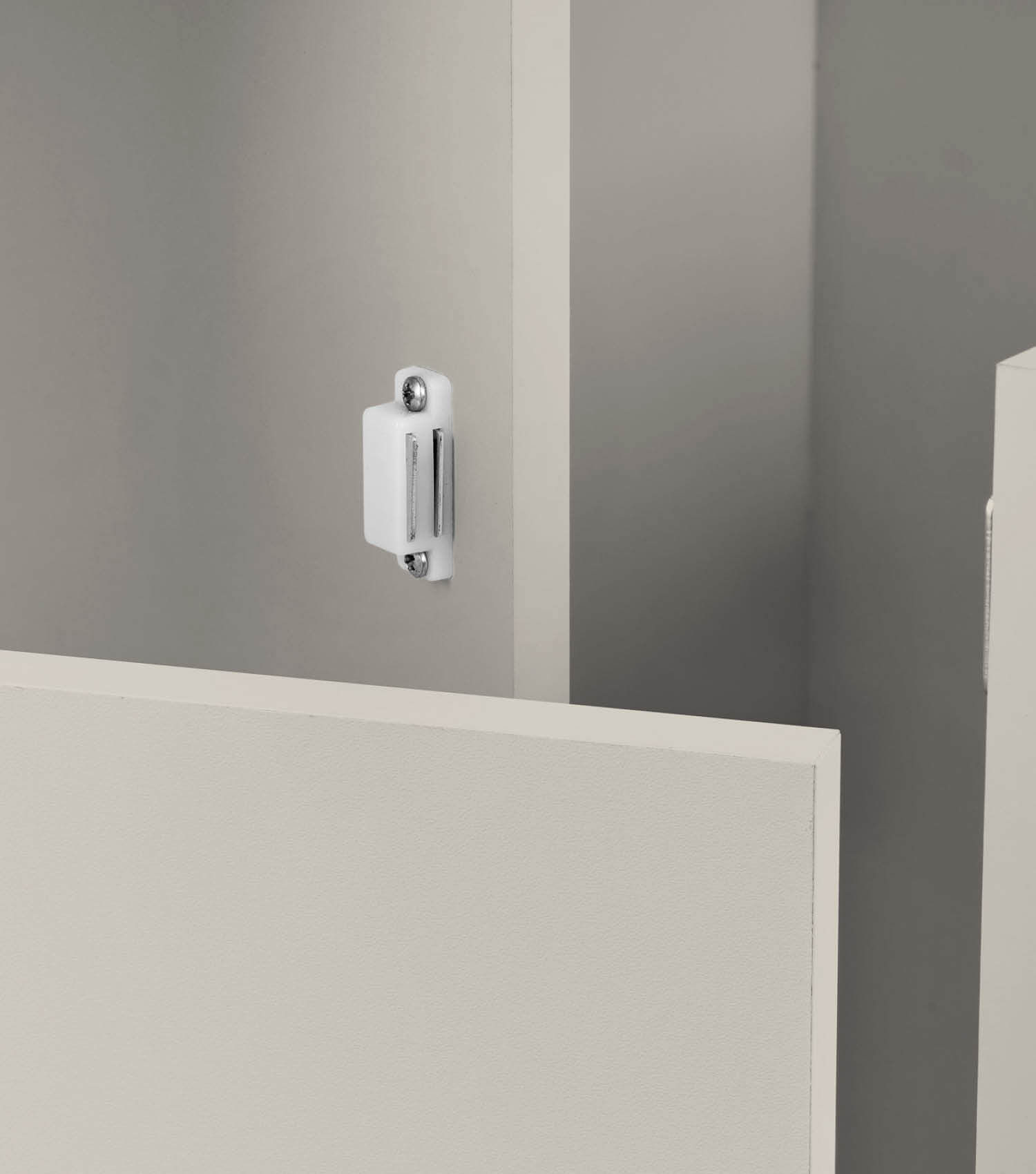 Wäscheschrank Wäschesammler Wäschekorb Holz Wäschetrenner Wäschebox