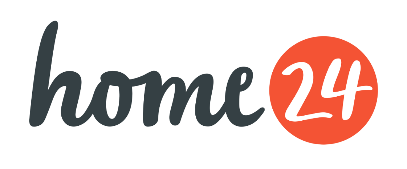 Home24 Logo 